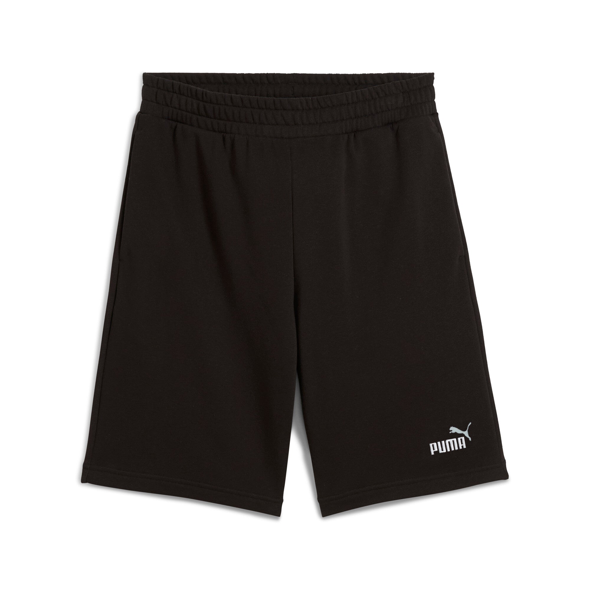 PUMA Essentials 2 Colour No. 1 Logo 10" Shorts Men