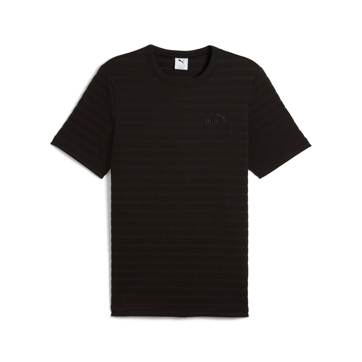 PUMA Essentials Elevated Structured Men's Tee
