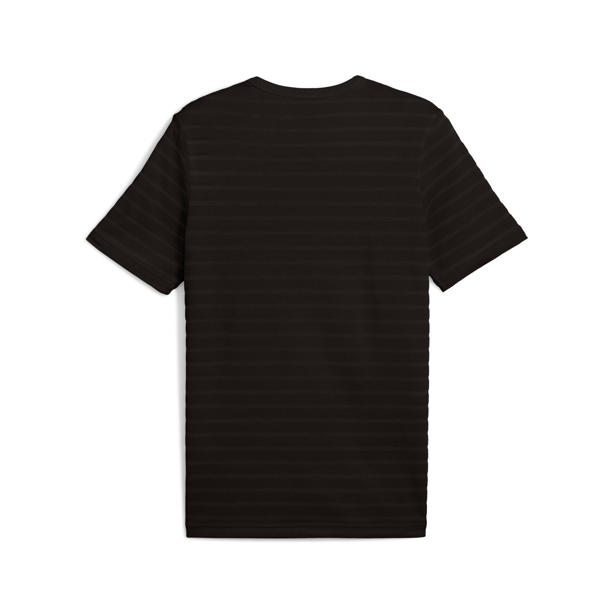PUMA Essentials Elevated Structured Tee
