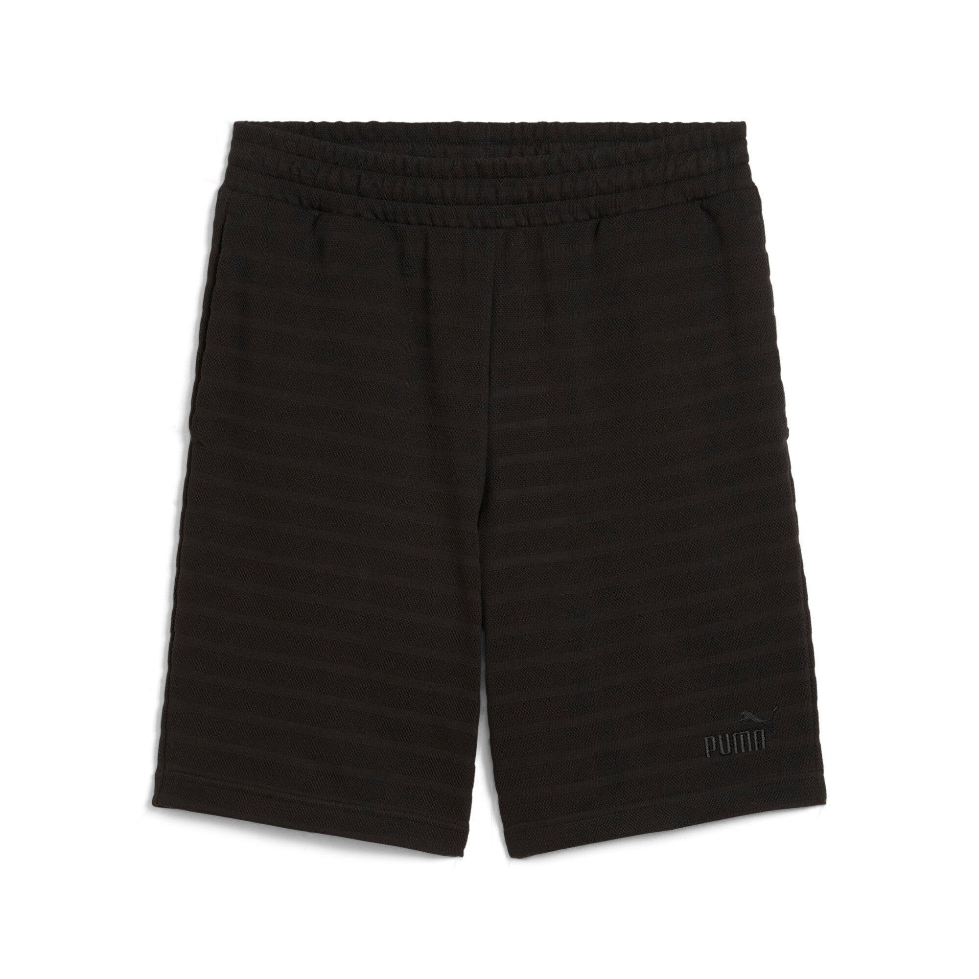 PUMA Elevated Men's Structured 9" Shorts