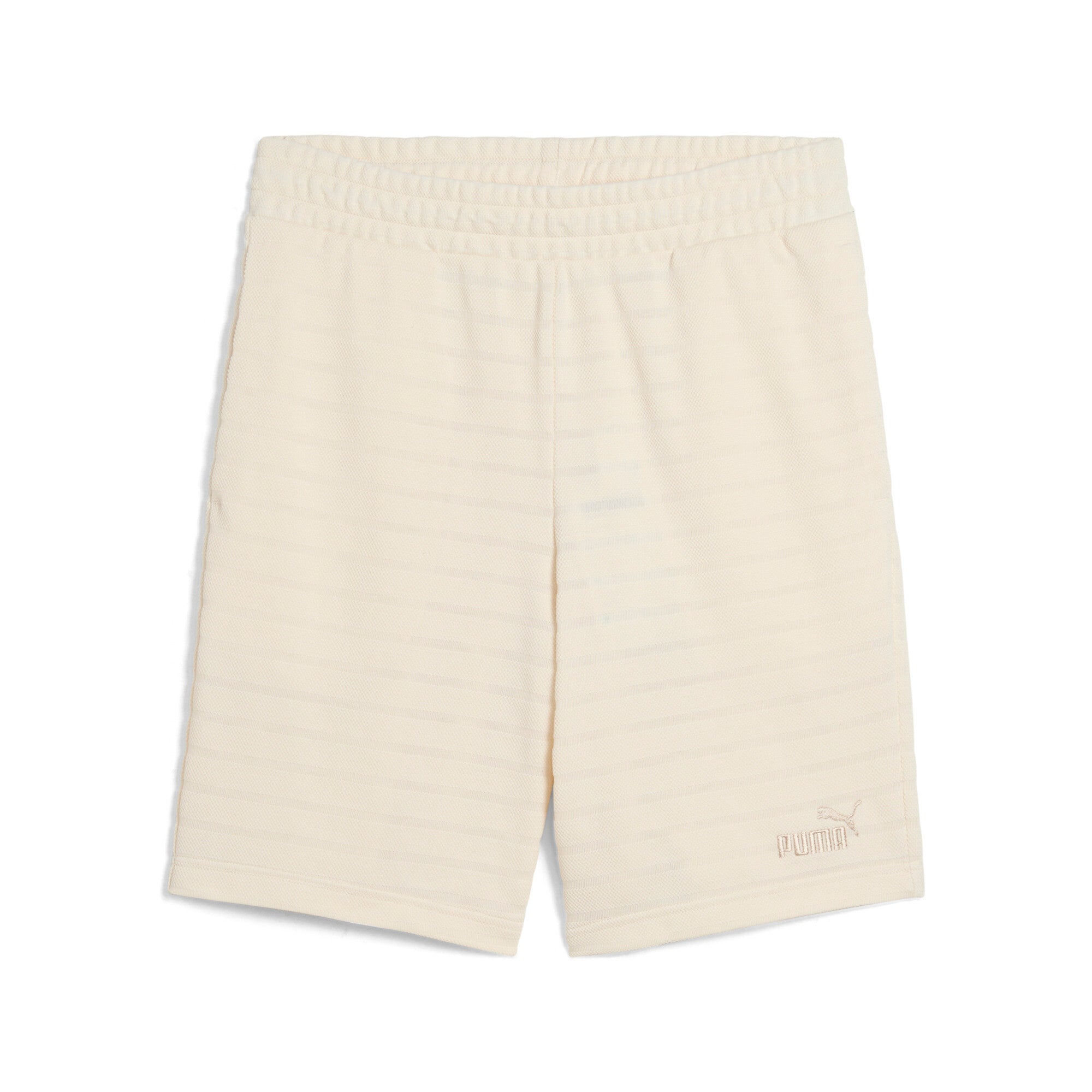 PUMA Elevated Men's Structured 9" Shorts