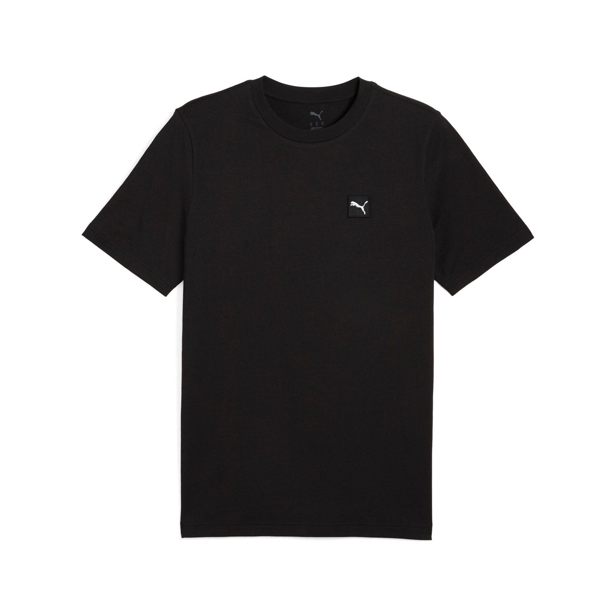 PUMA Elevated Essentials Men's Tee