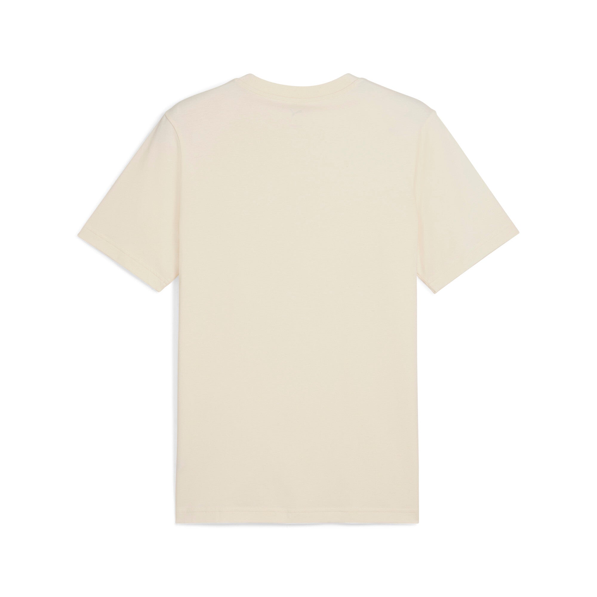 PUMA Elevated Essentials Men's Tee