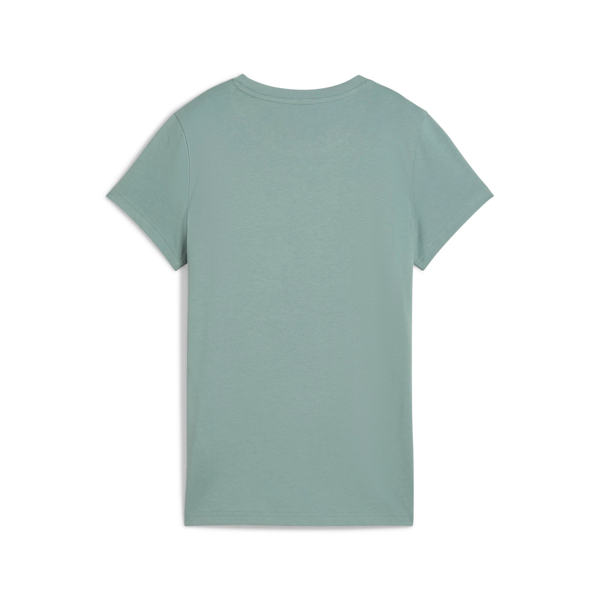 PUMA Essentials SCRIPT Tee Women