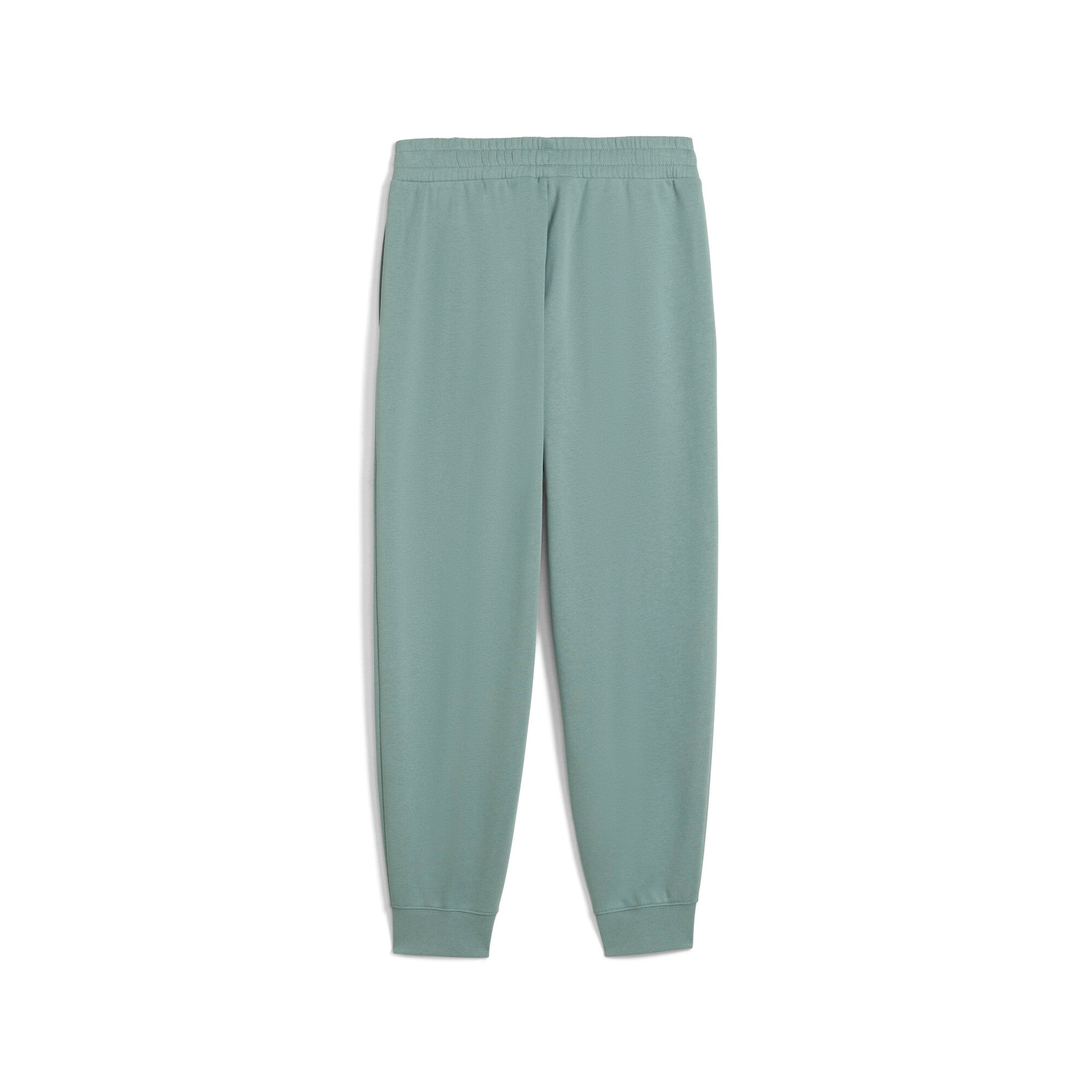 PUMA Essentials Script Comfort Women's Sweatpants