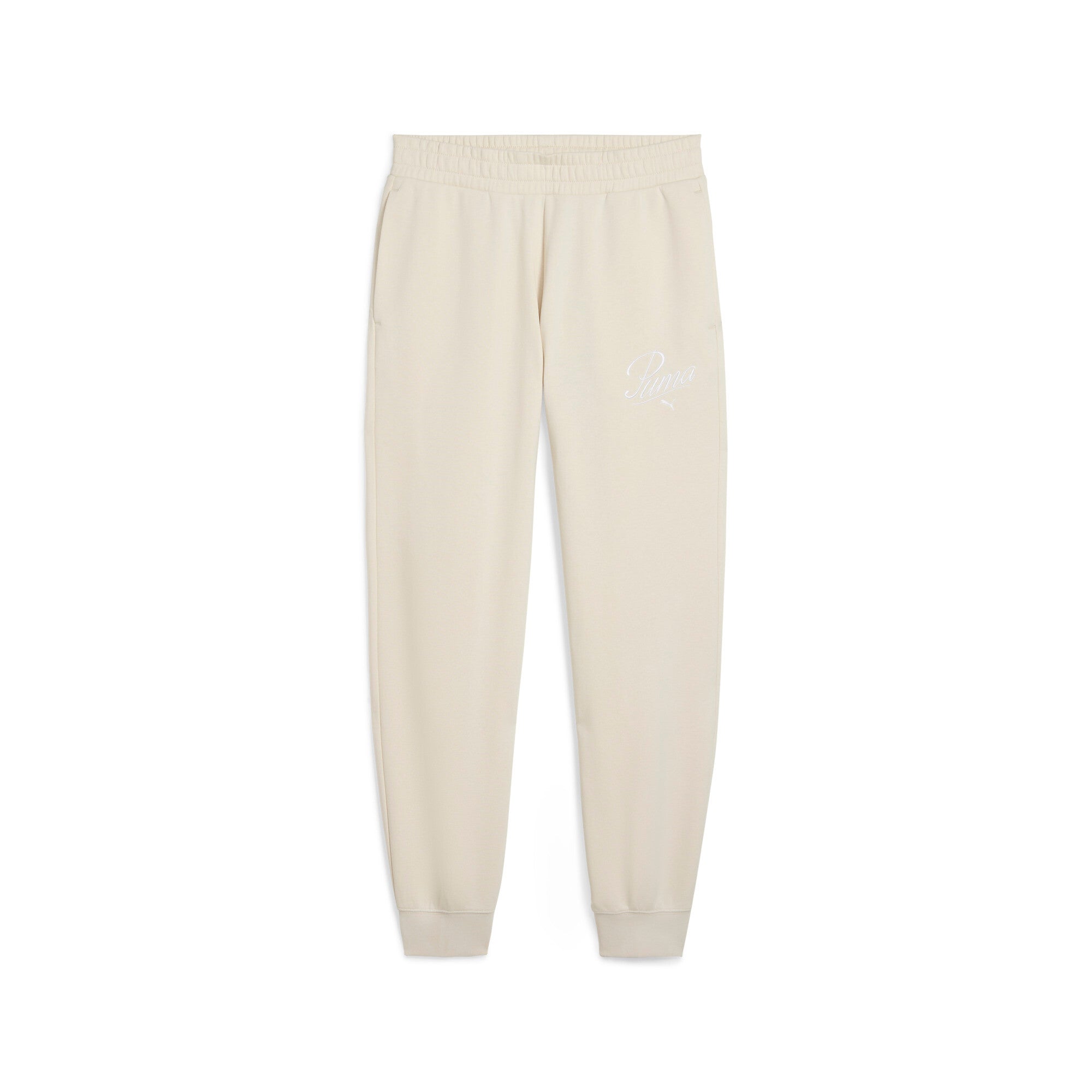 PUMA Essentials Script Comfort Women's Sweatpants