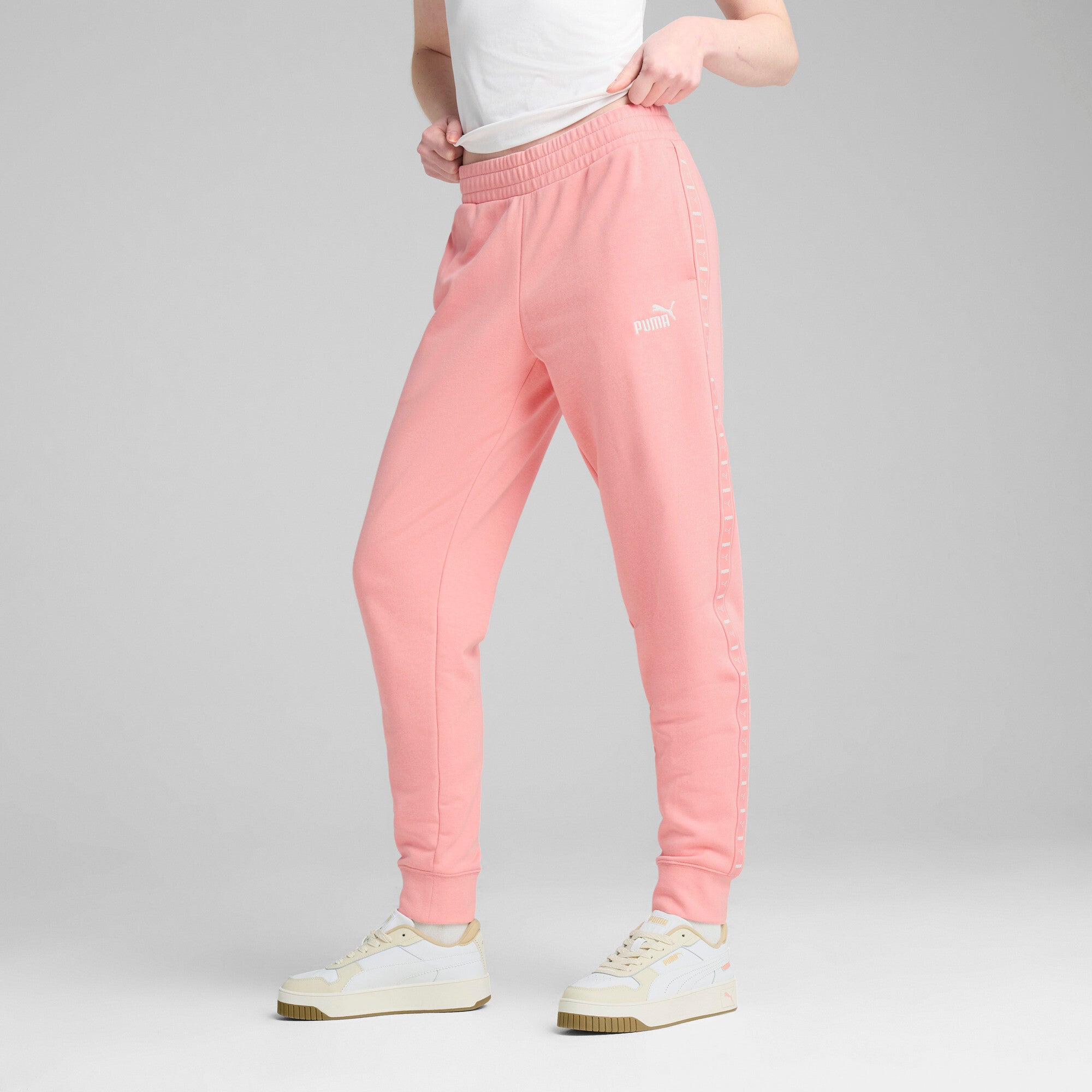 PUMA Essentials Tape Sweatpants