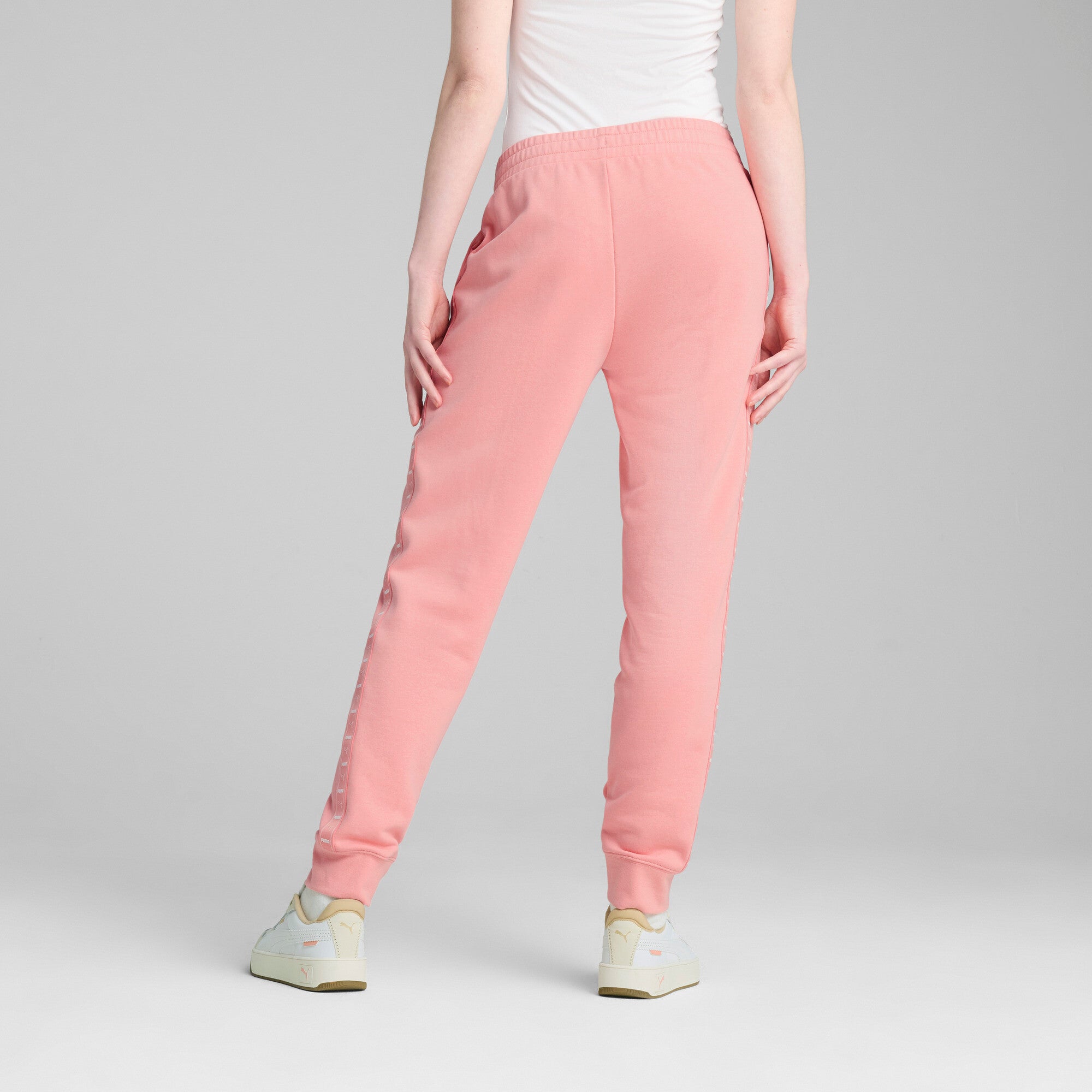 PUMA Essentials Tape Sweatpants
