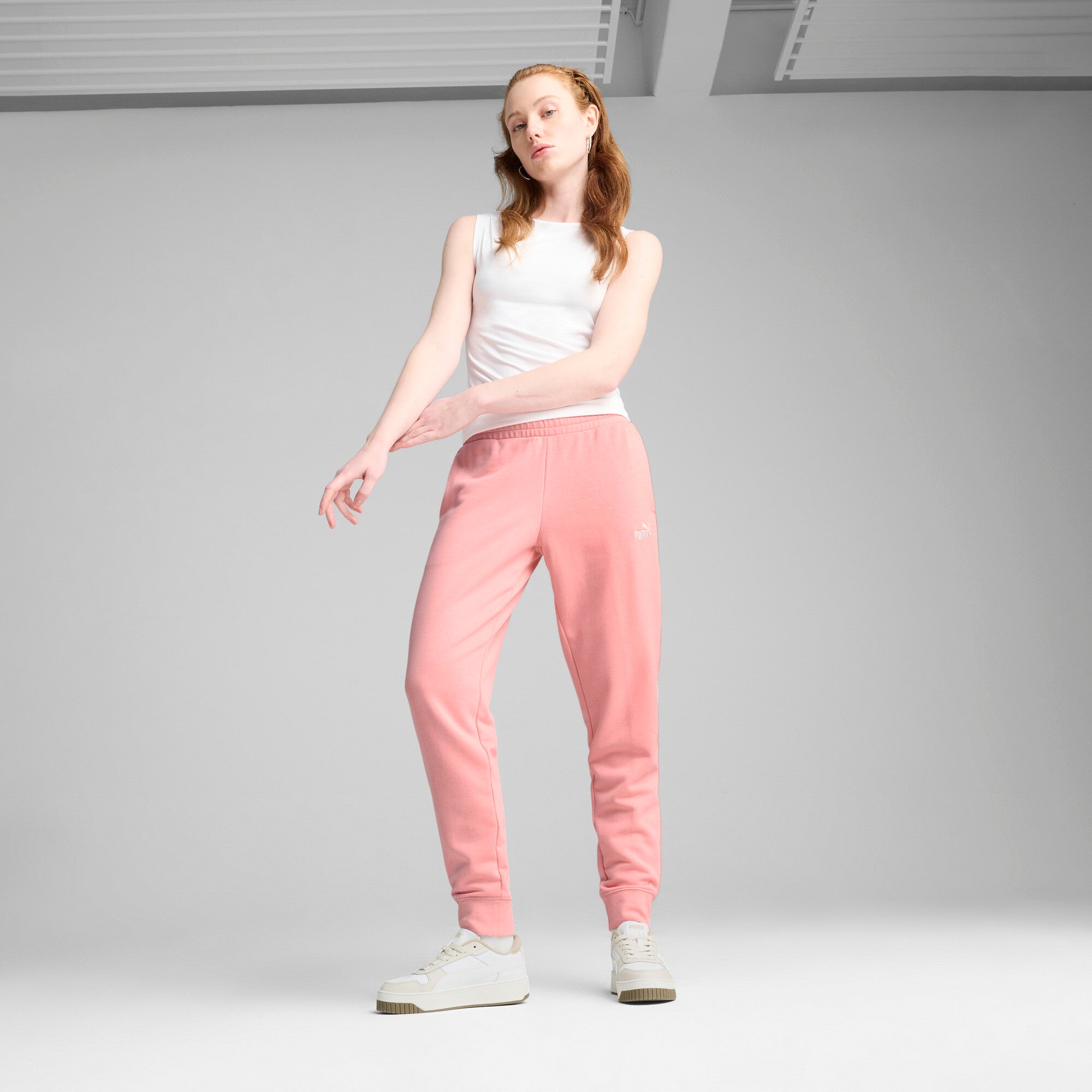 PUMA Essentials Tape Sweatpants