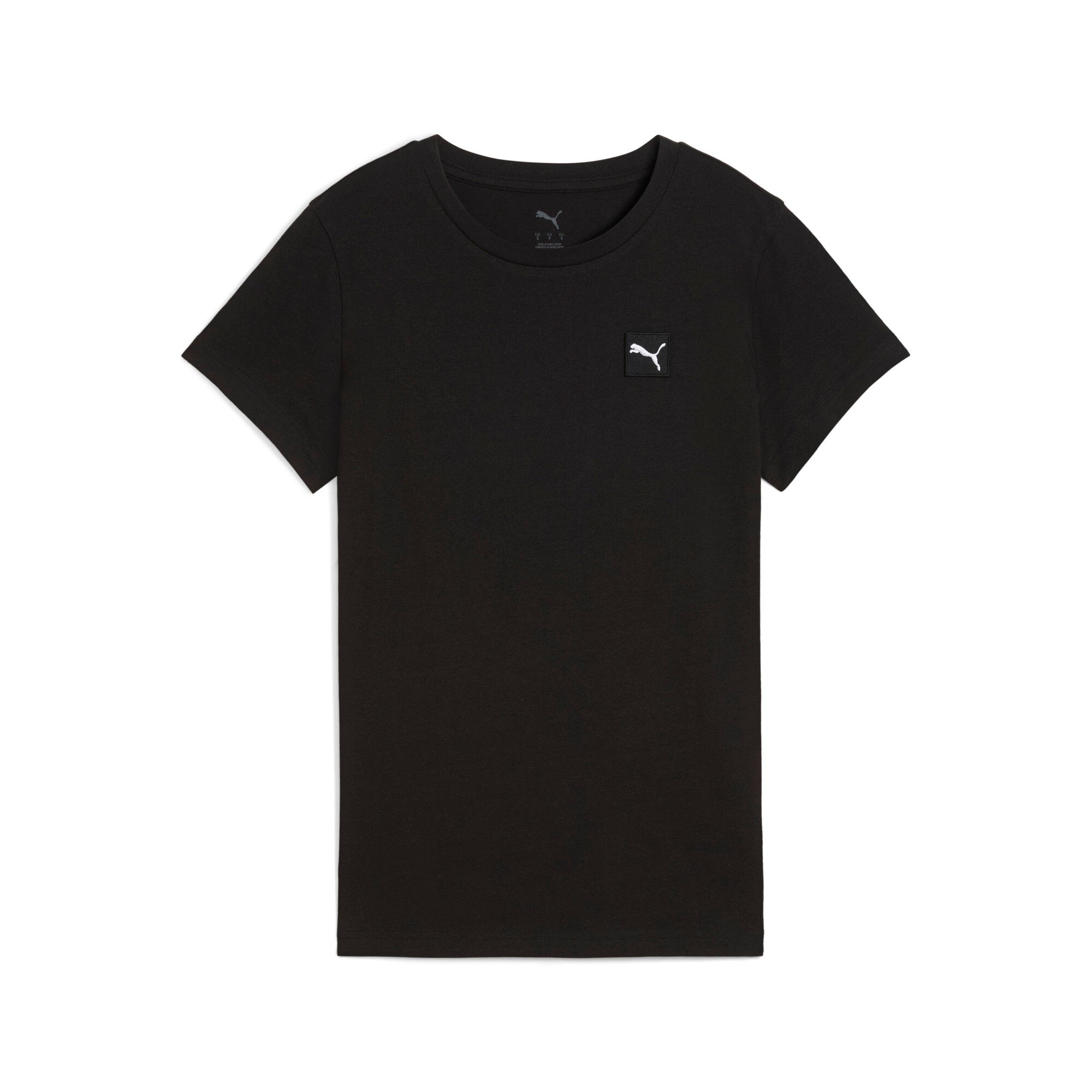 PUMA Elevated Essentials Women's Tee