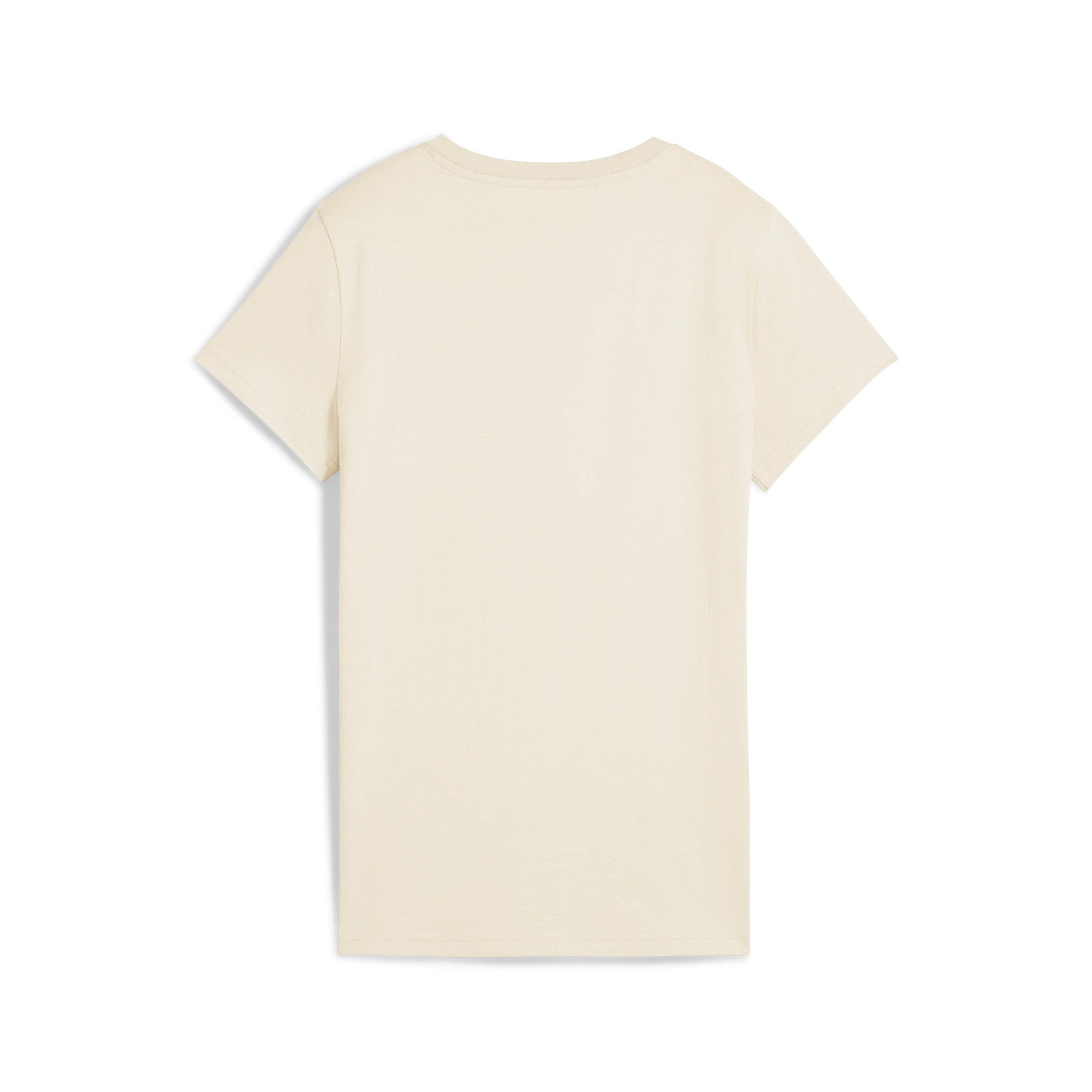 PUMA Elevated Essentials Women's Tee