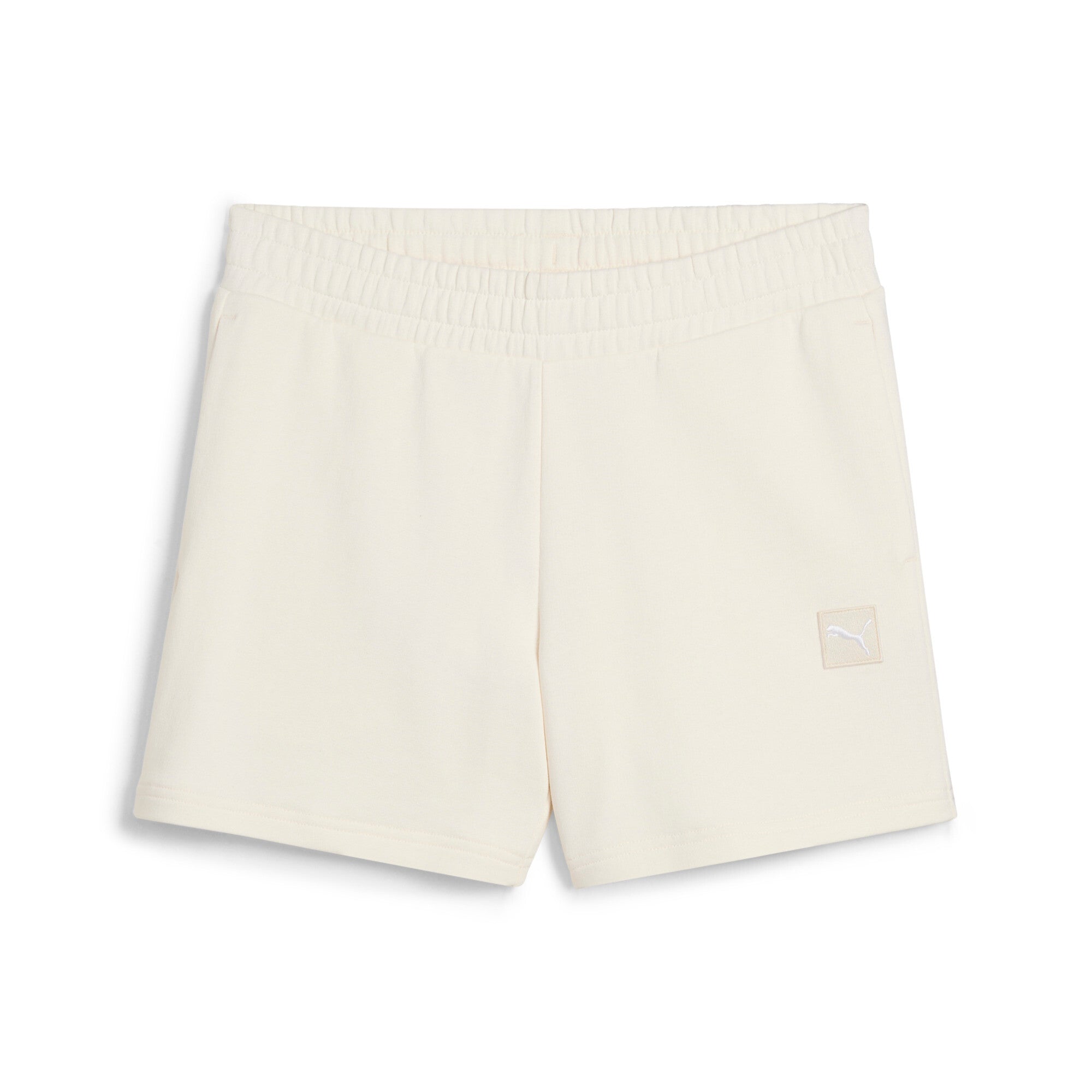 PUMA Elevated Essentials Women's 5" Mid-Rise Shorts