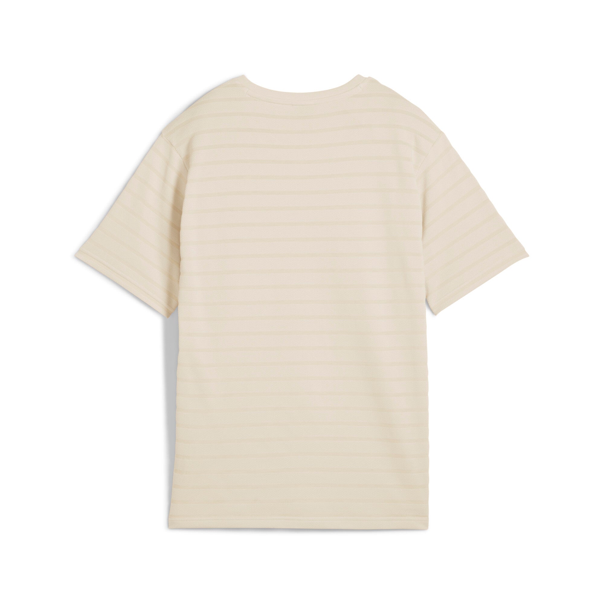 PUMA Essentials Elevated Relaxed Structured Tee Women