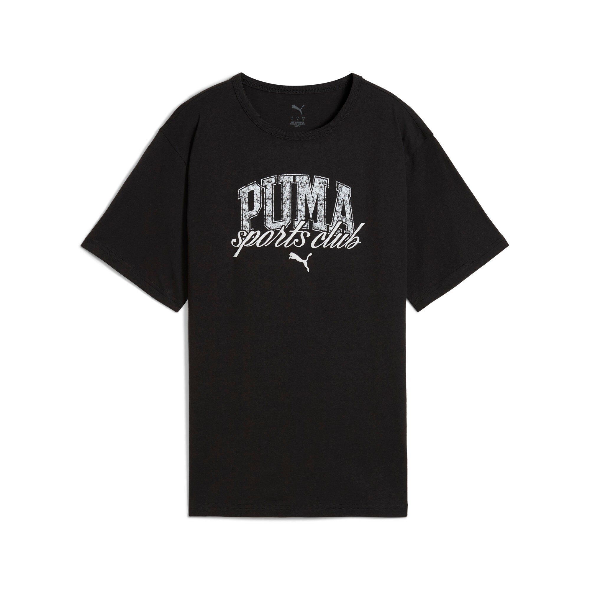 PUMA Class Women's Relaxed Tee