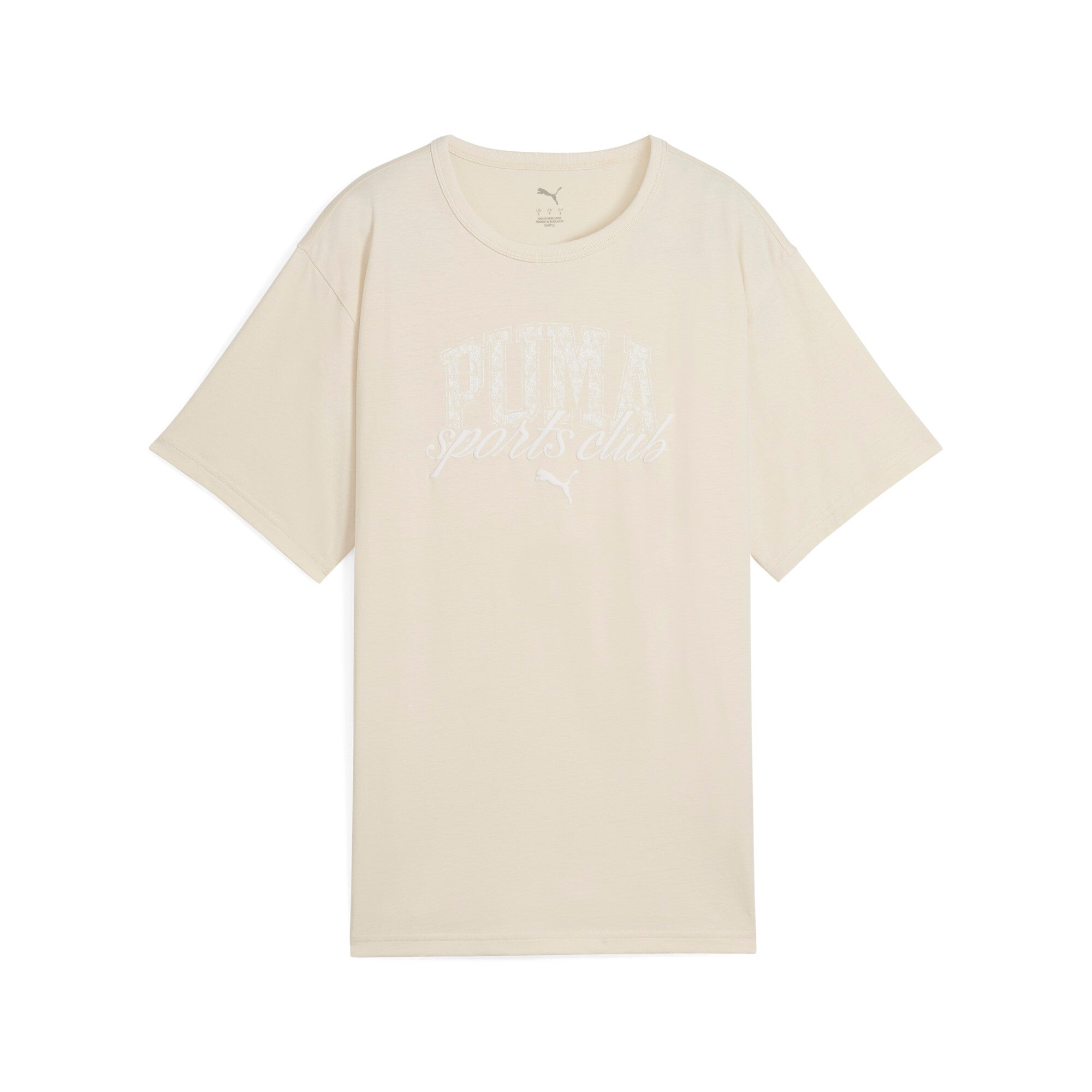 PUMA Class Women's Relaxed Tee