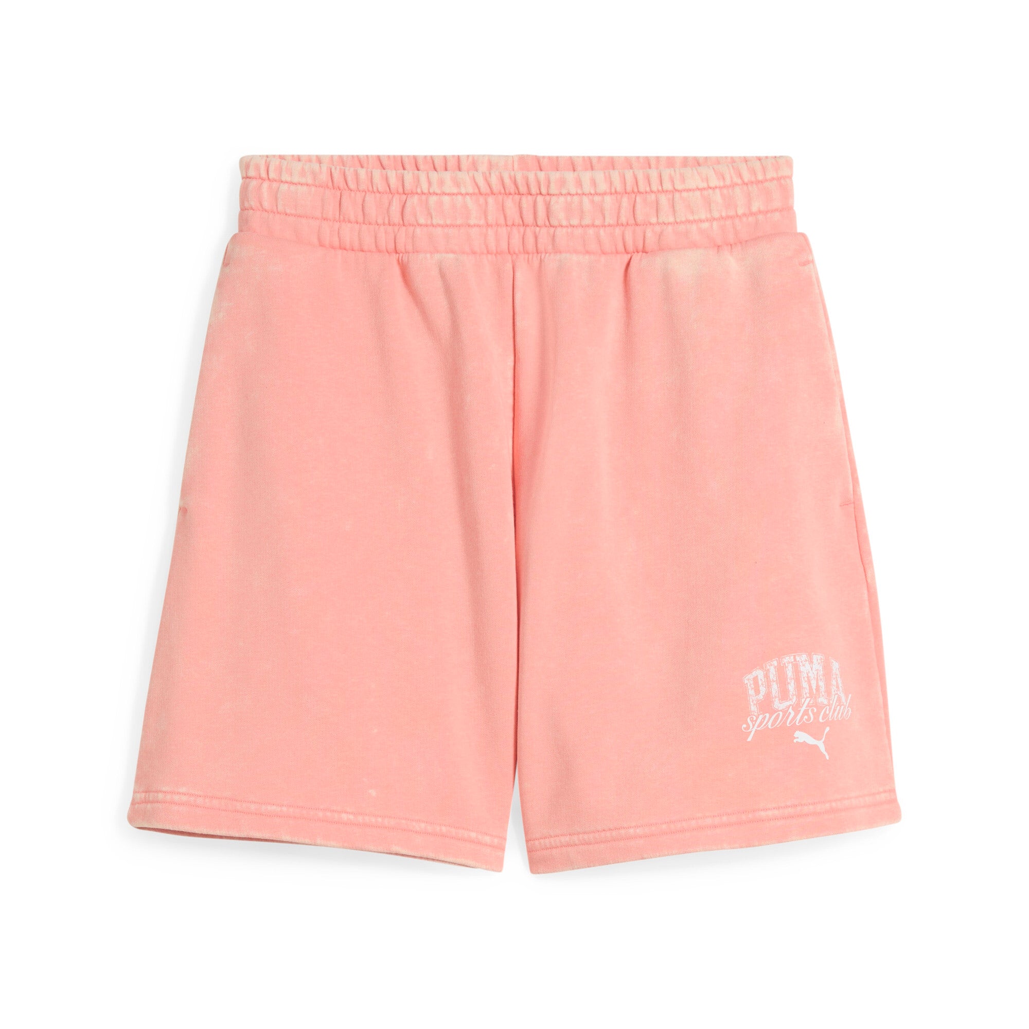 PUMA Class 5" Washed Shorts Women