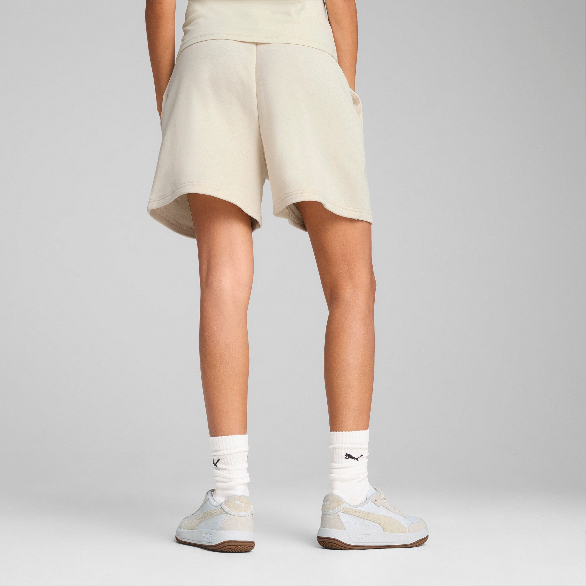 PUMA Class 5" Women's Shorts