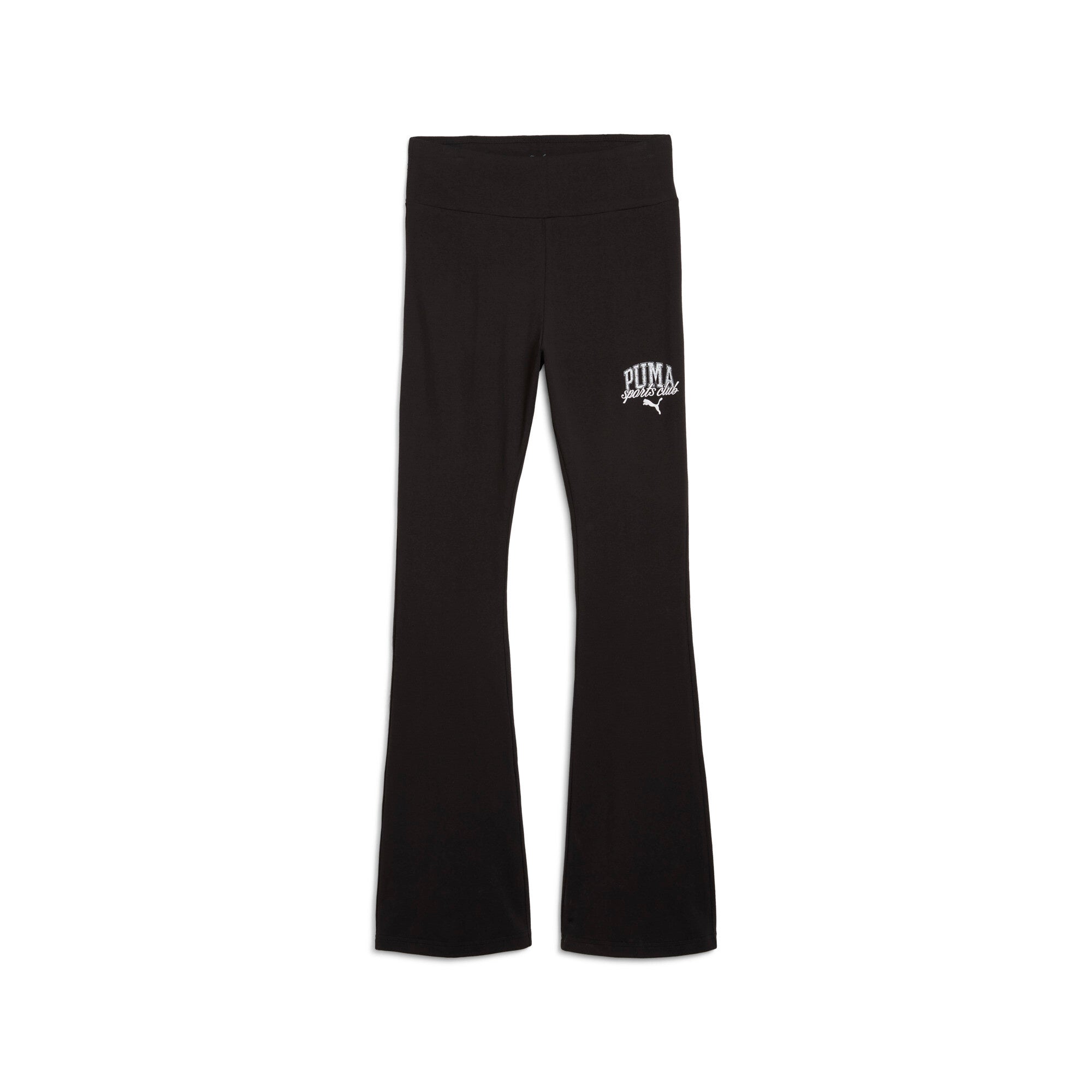 PUMA Class High-Waist Flared Leggings Women