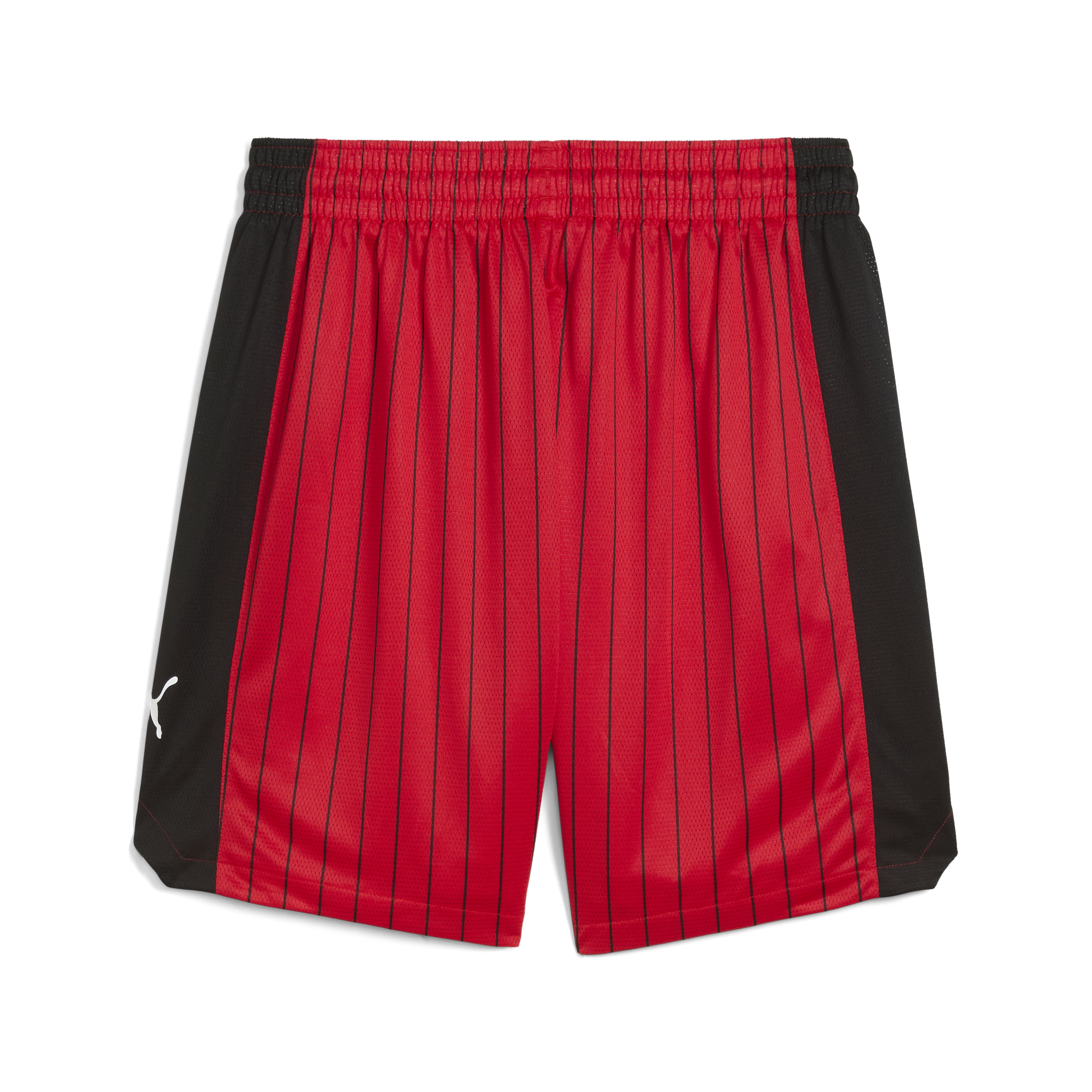 PUMA Rival Rage Heritage All-Over Print Shorts Men