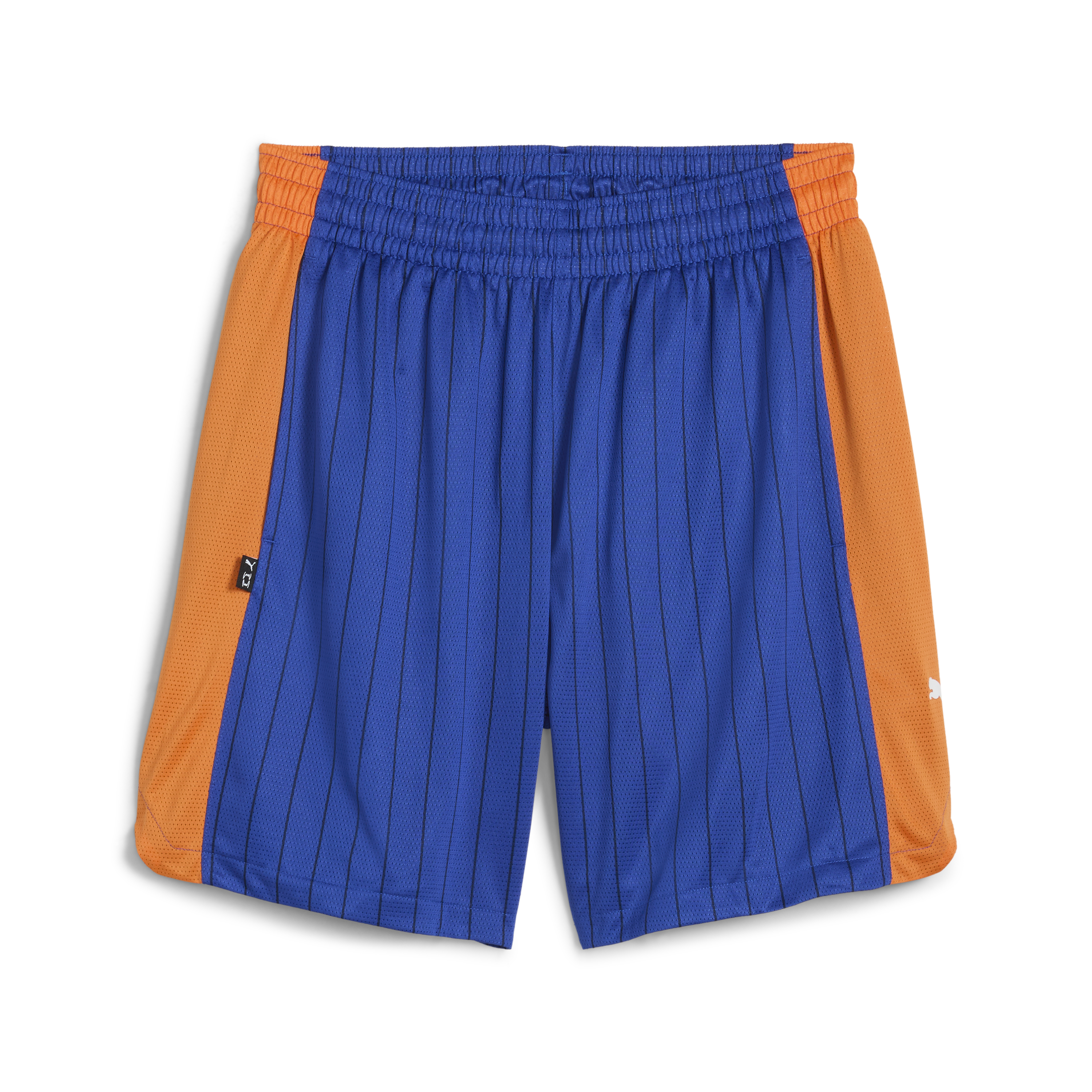 PUMA Rival Rage Heritage All-Over Print Shorts Men