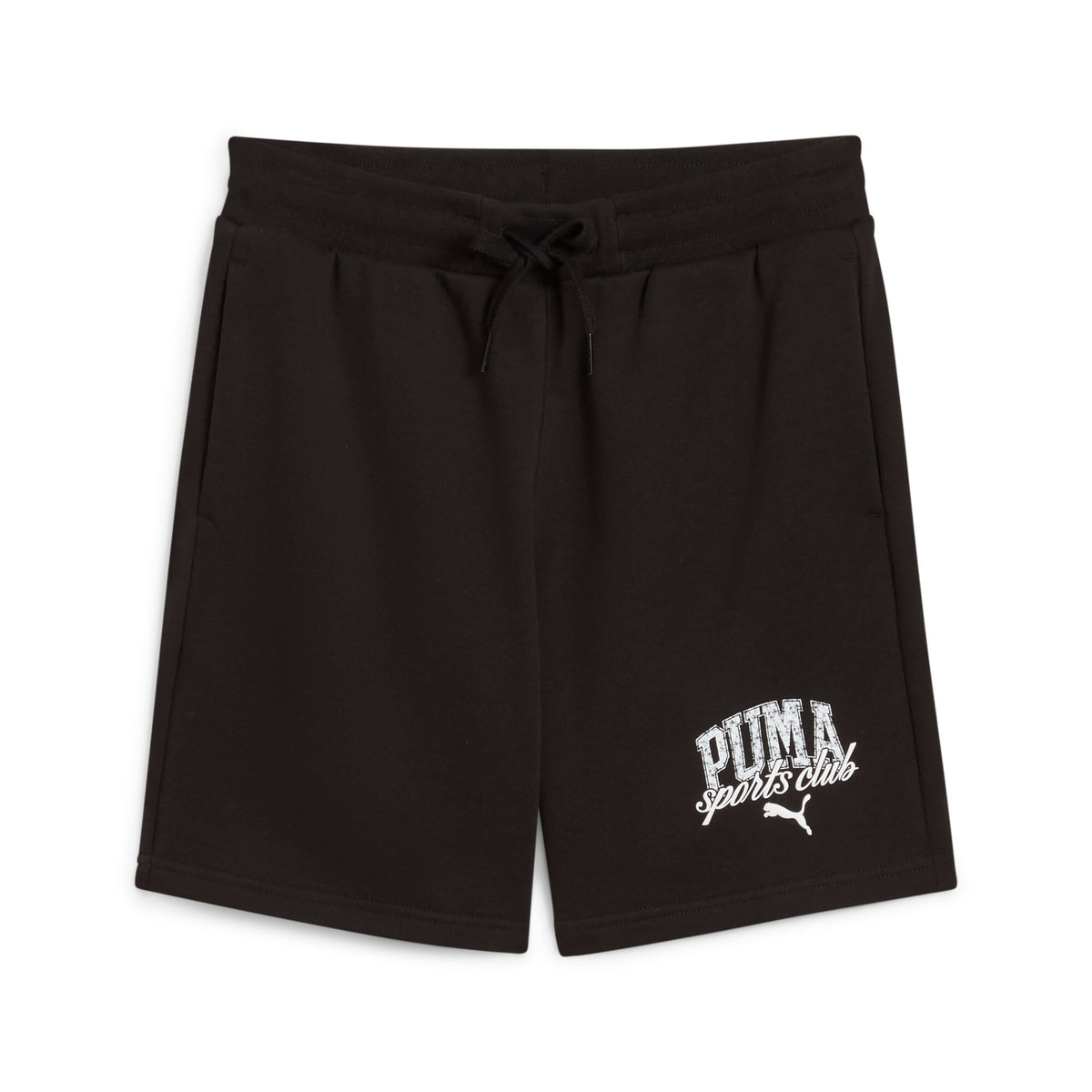 PUMA Class Shorts Youth PUMA Black 140 (9-10yr)