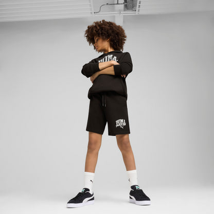 PUMA Class Shorts Youth