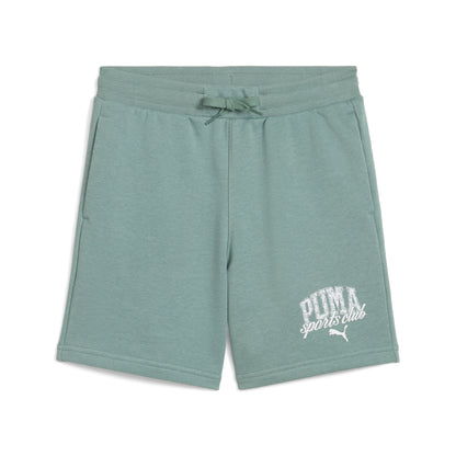 PUMA Class Shorts Youth