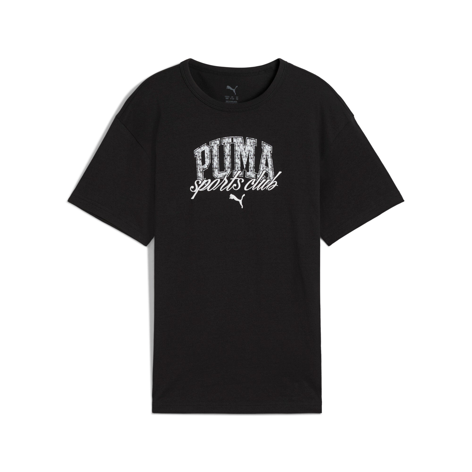 PUMA CLASS Tee II G