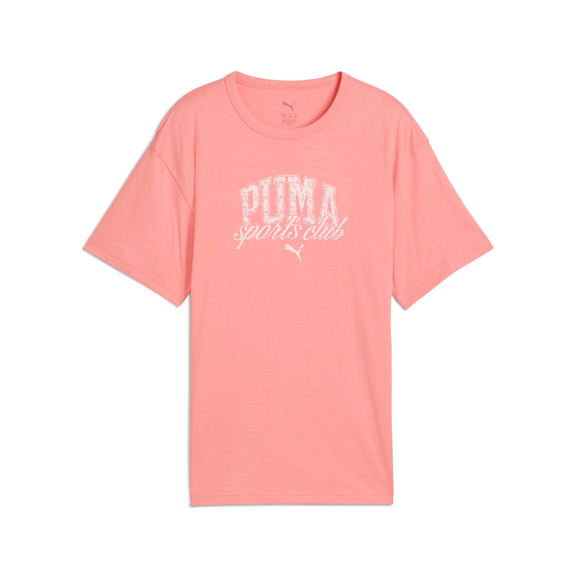 PUMA CLASS Tee II G