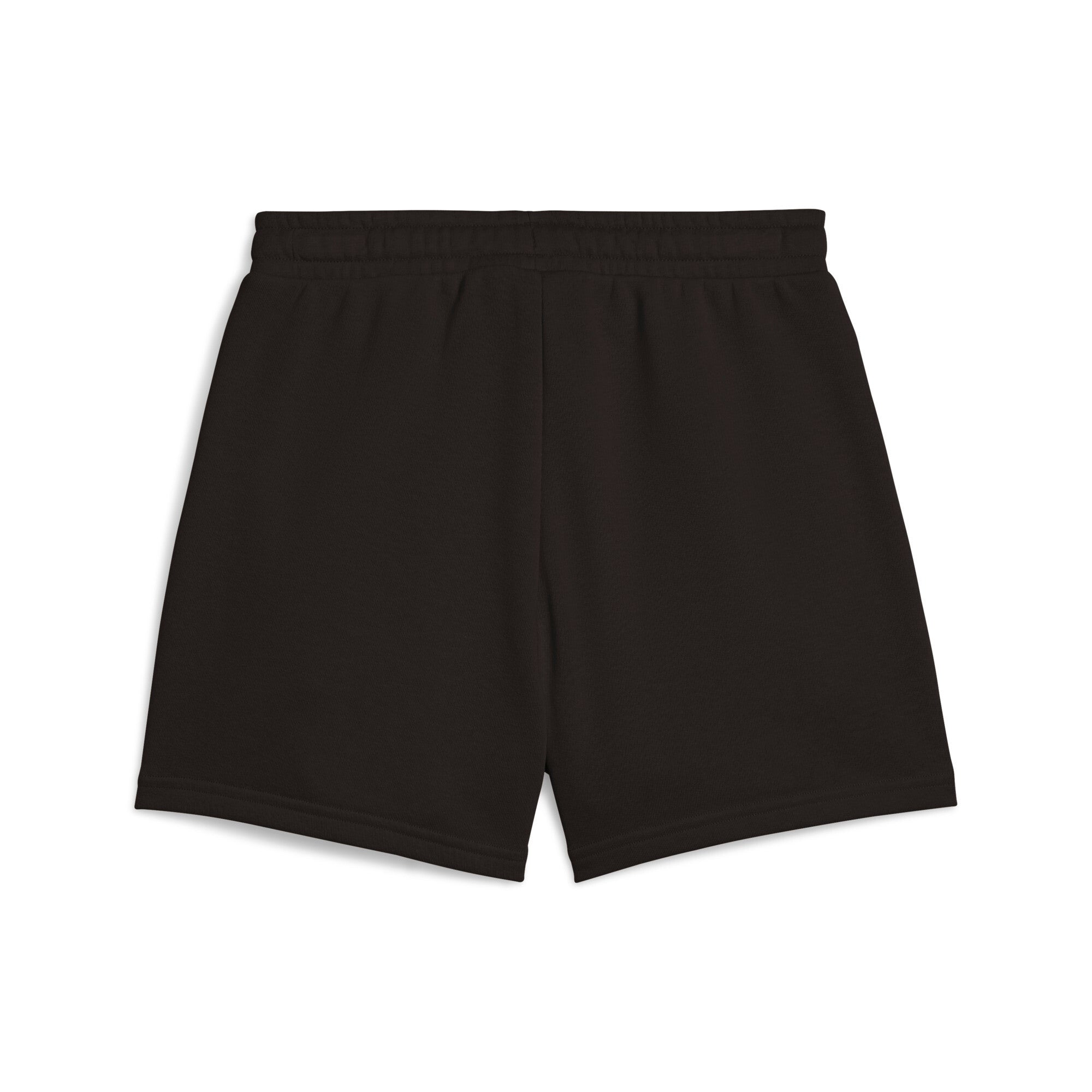 PUMA Class High Waist Shorts Youth