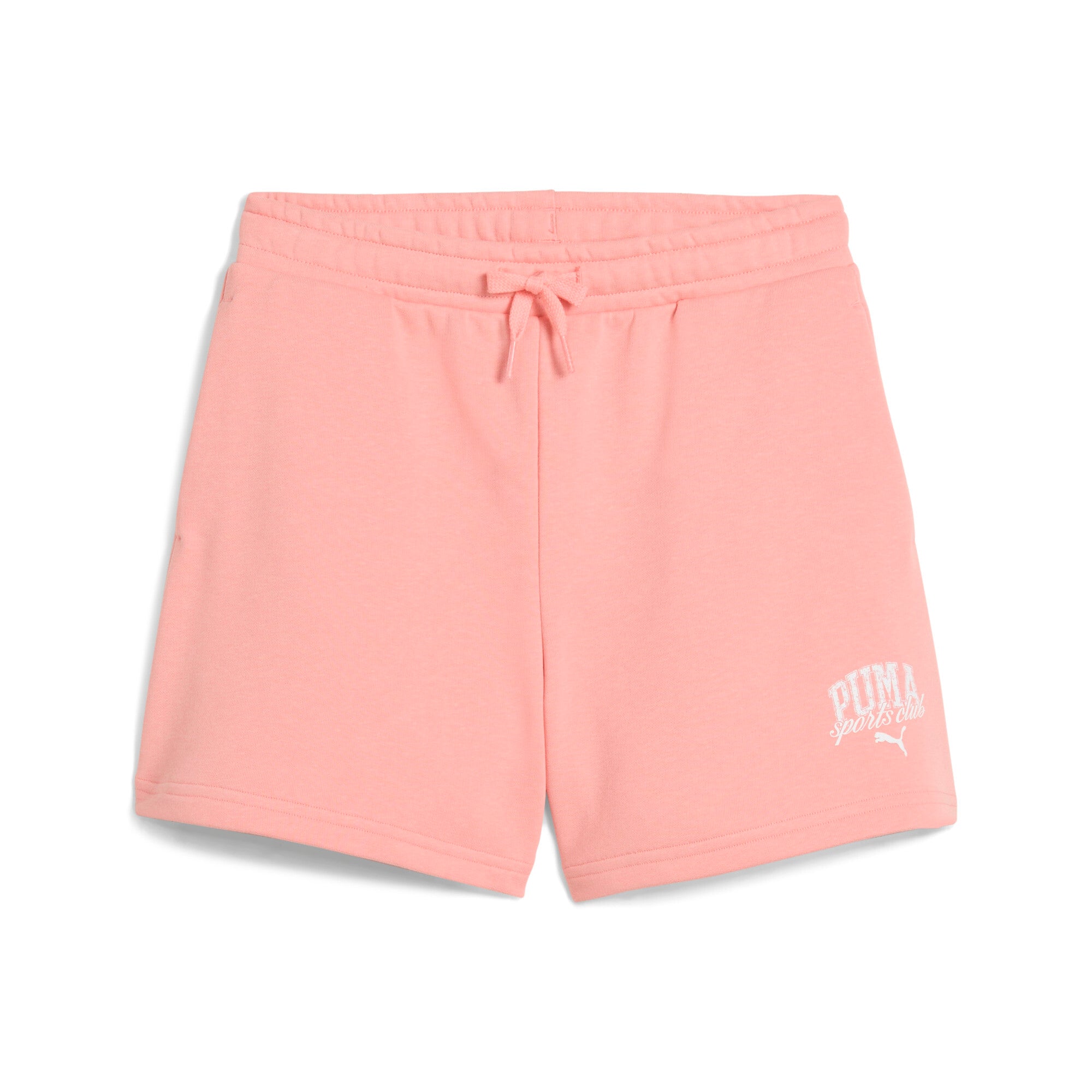 PUMA Class High Waist Shorts Youth