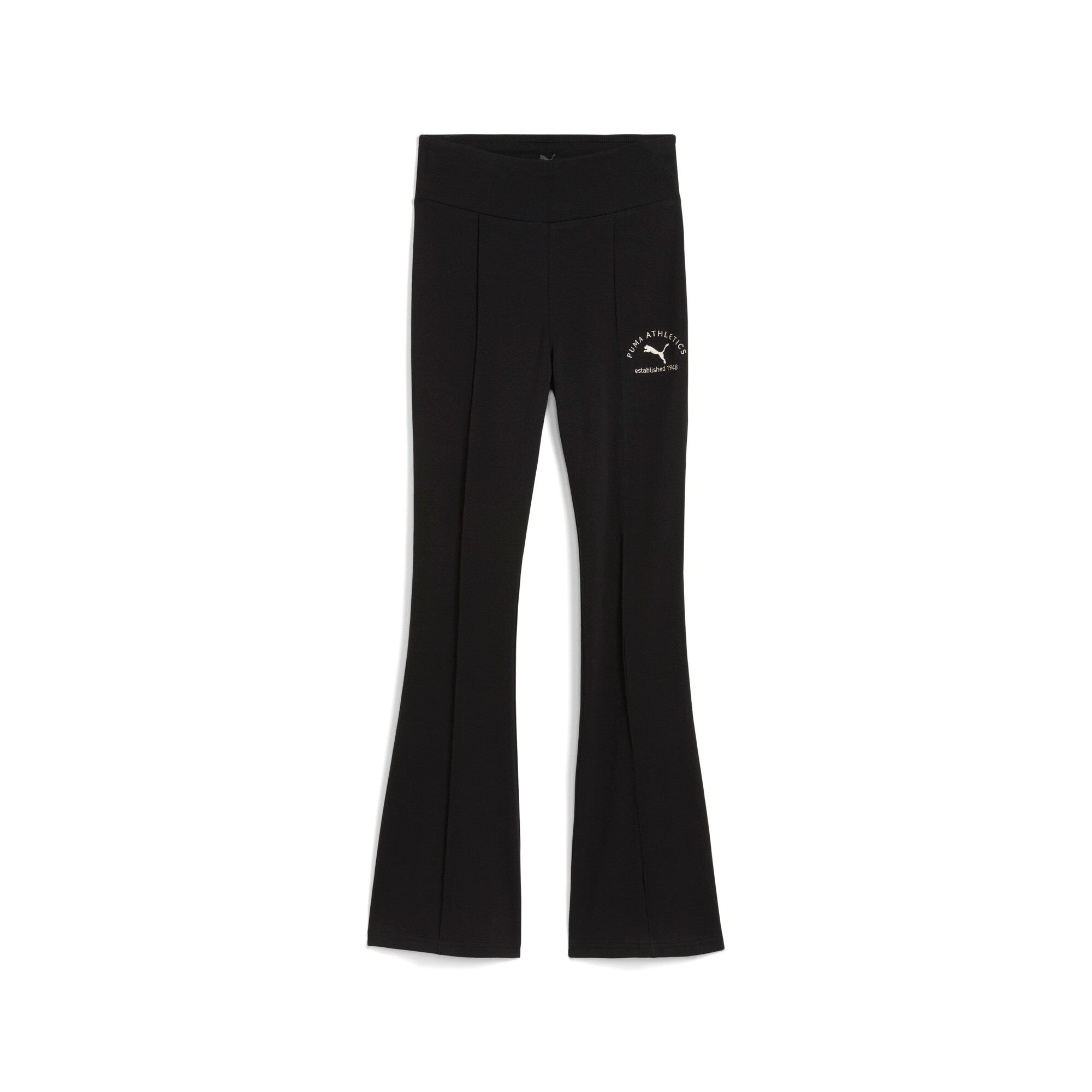 PUMA Class Women’s High-Rise Flared Leggings