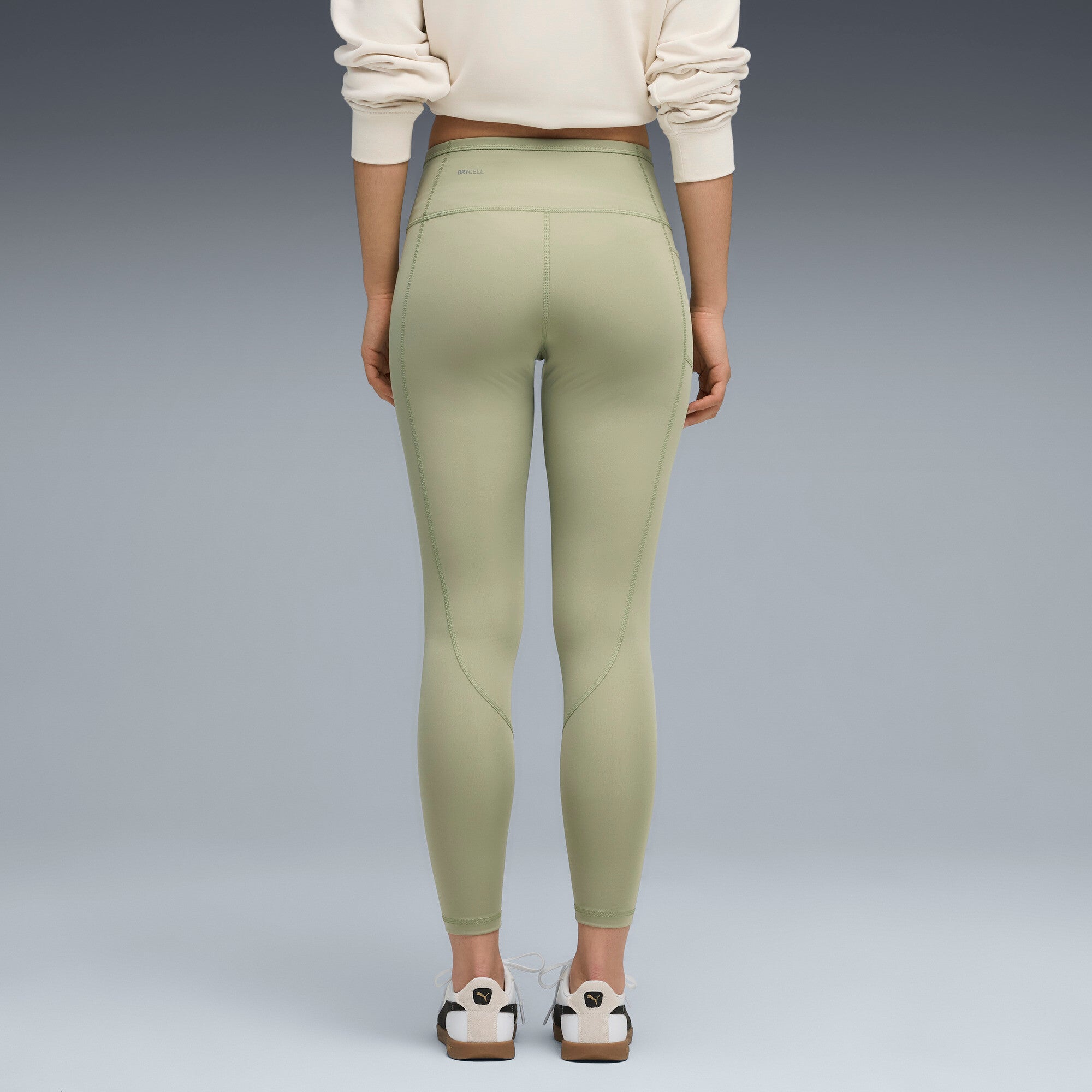 PUMA Evostripe High-Waist Tights Women