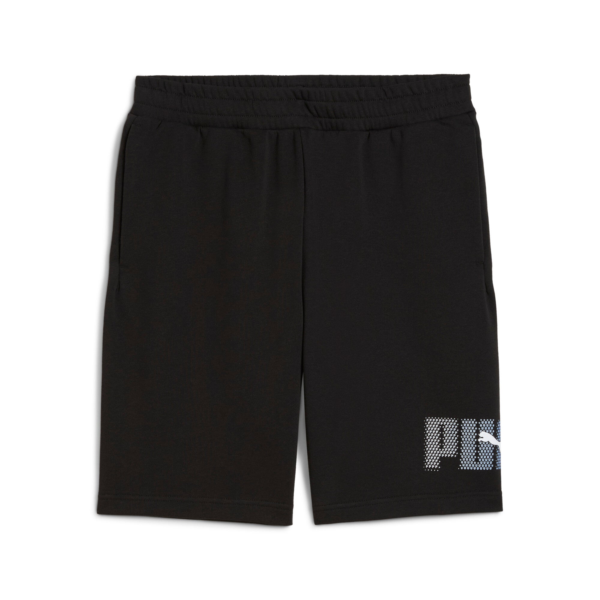 PUMA Essentials Logo Lab 10'' Men's Shorts