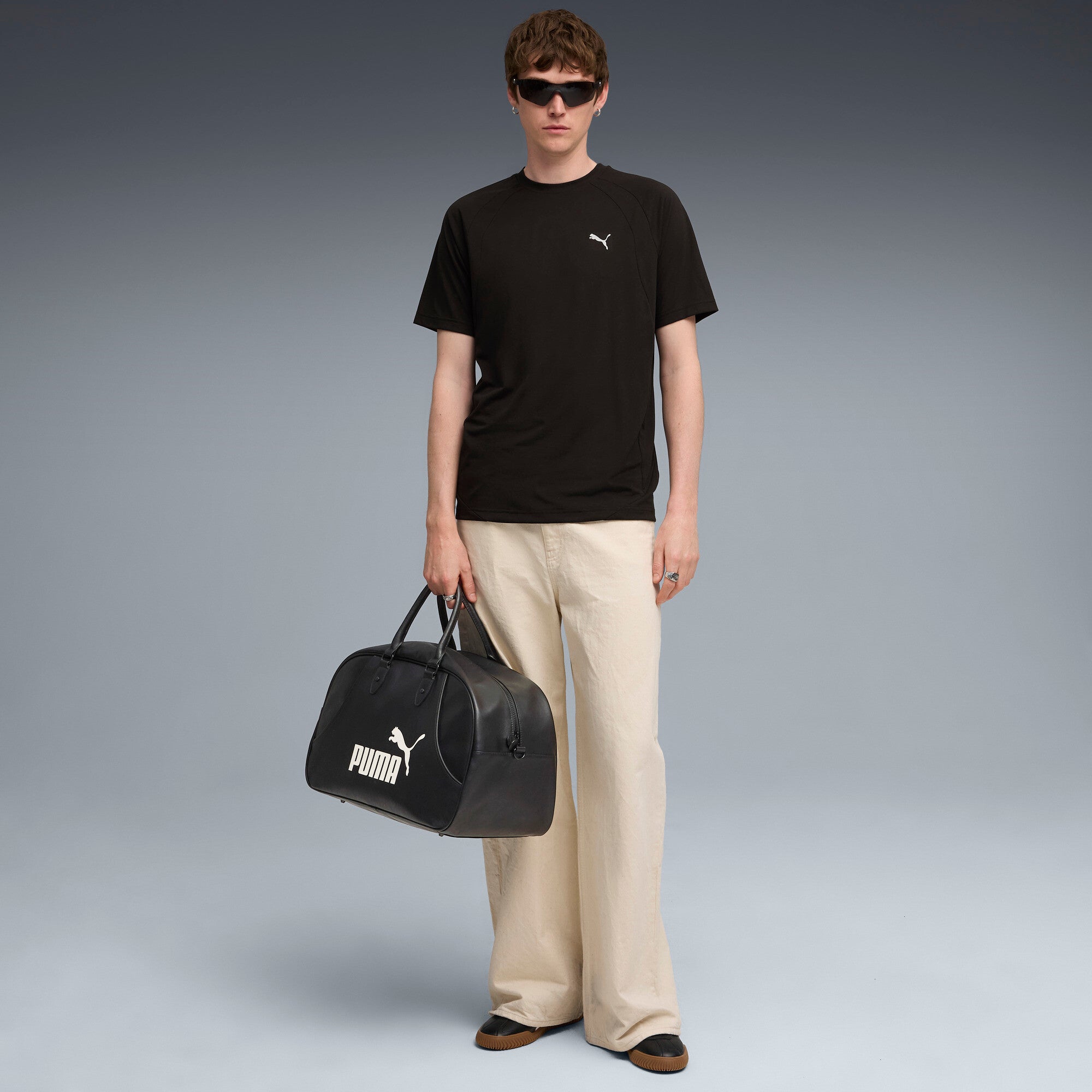 PUMA Evostripe Tee Men