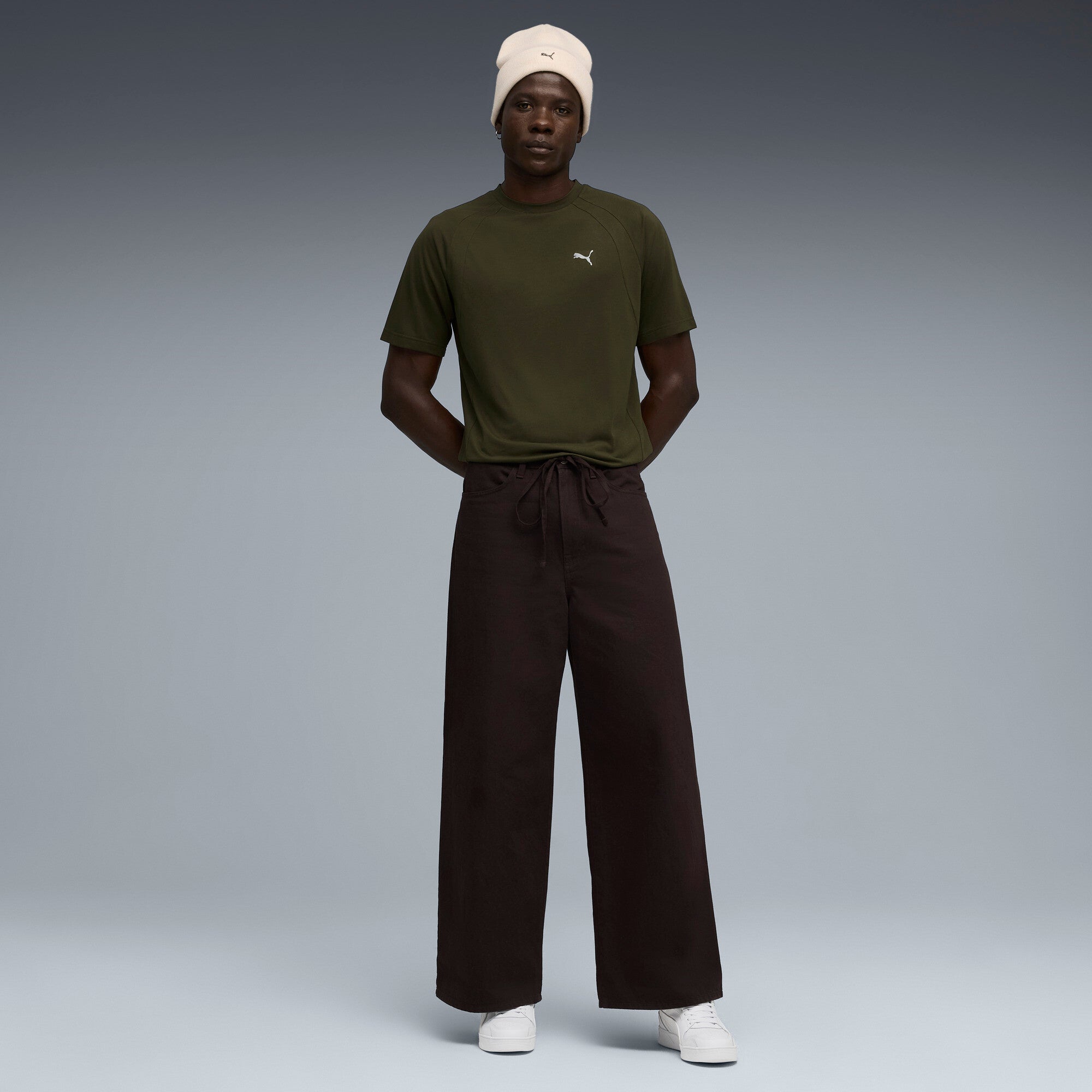 PUMA Evostripe Tee Men