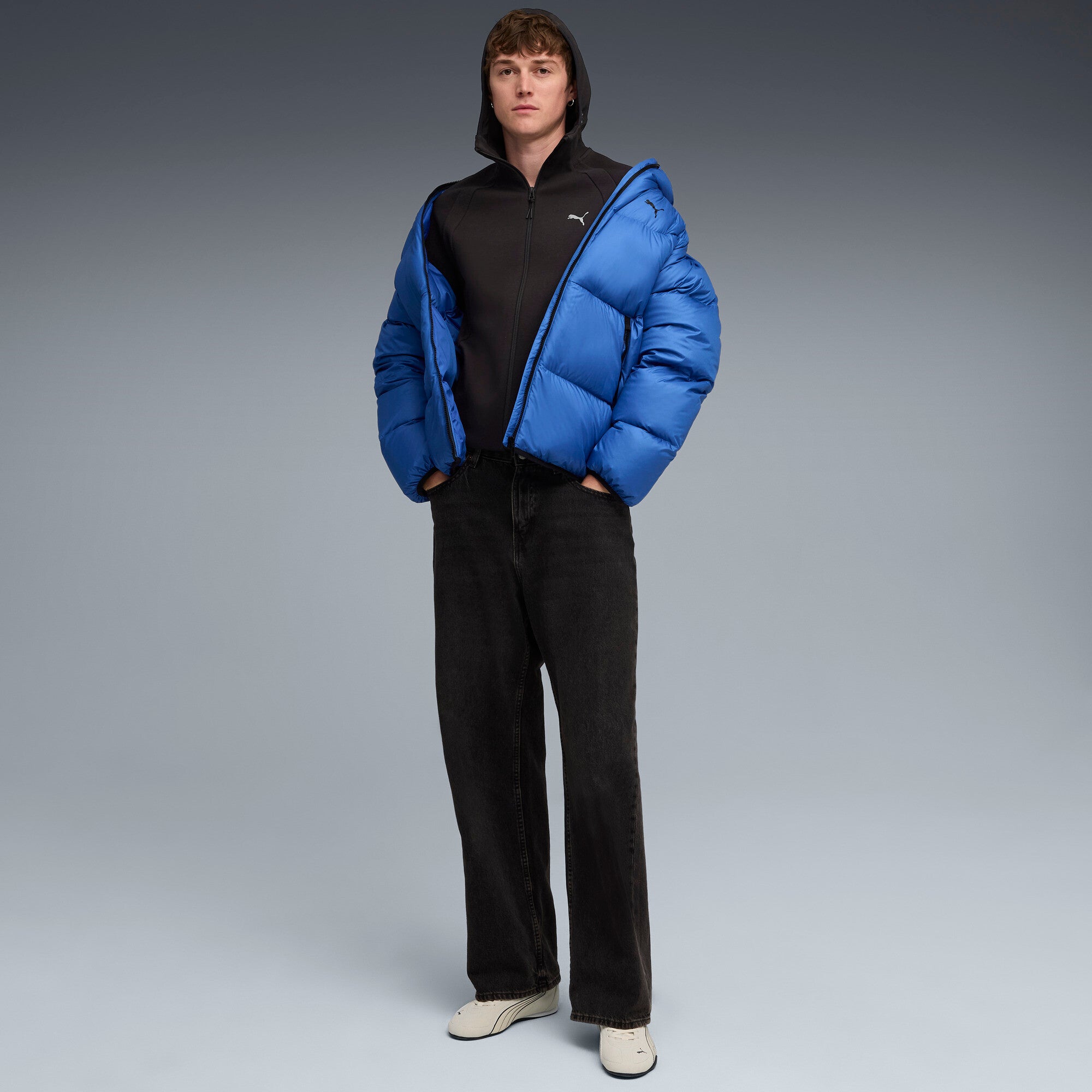 PUMA Evostripe Hoodie Men