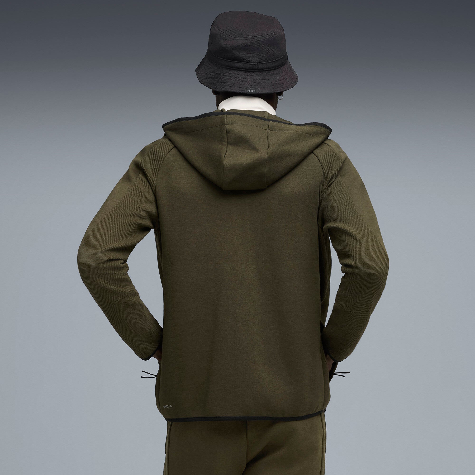 PUMA Evostripe Hoodie Men