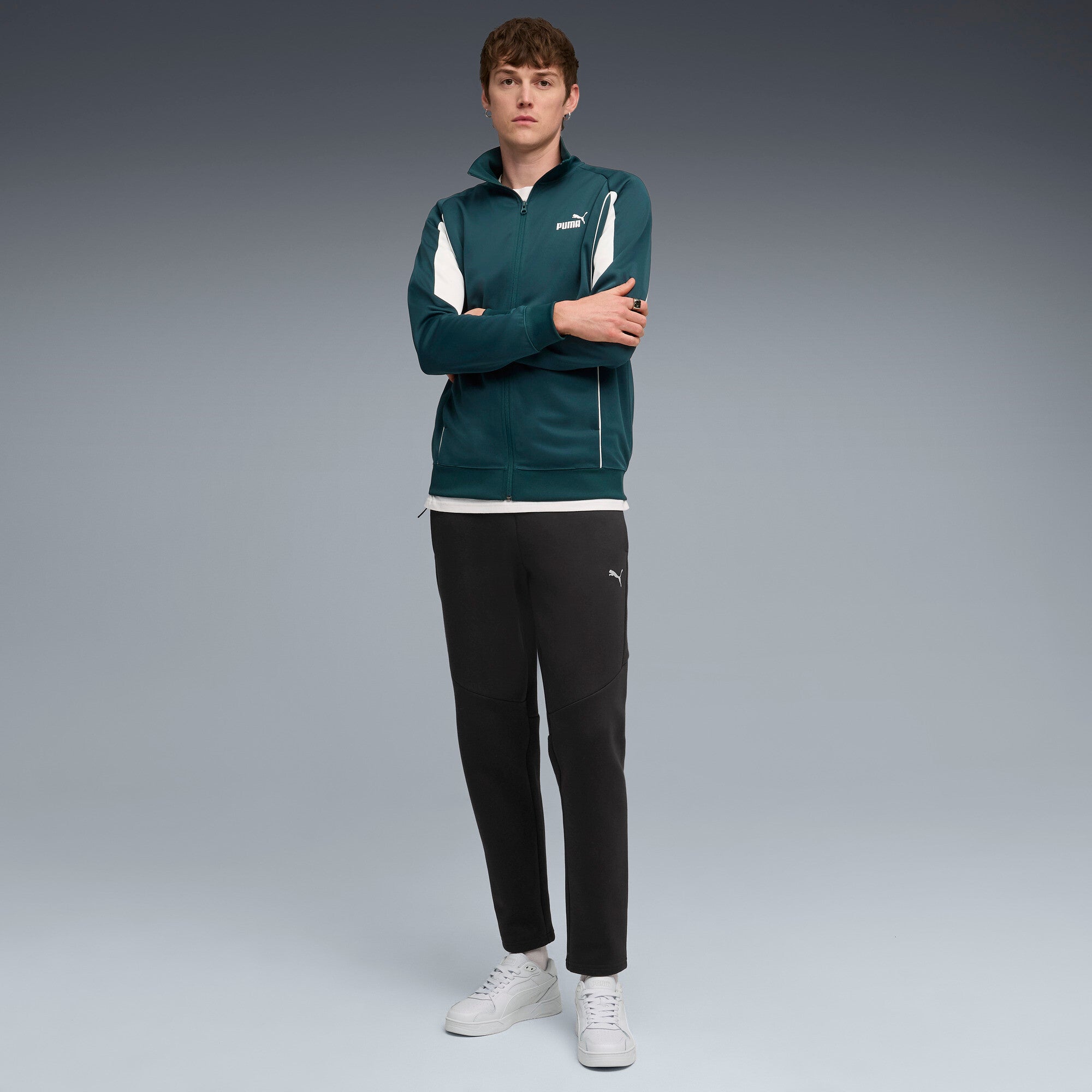 PUMA Evostripe Pants Men