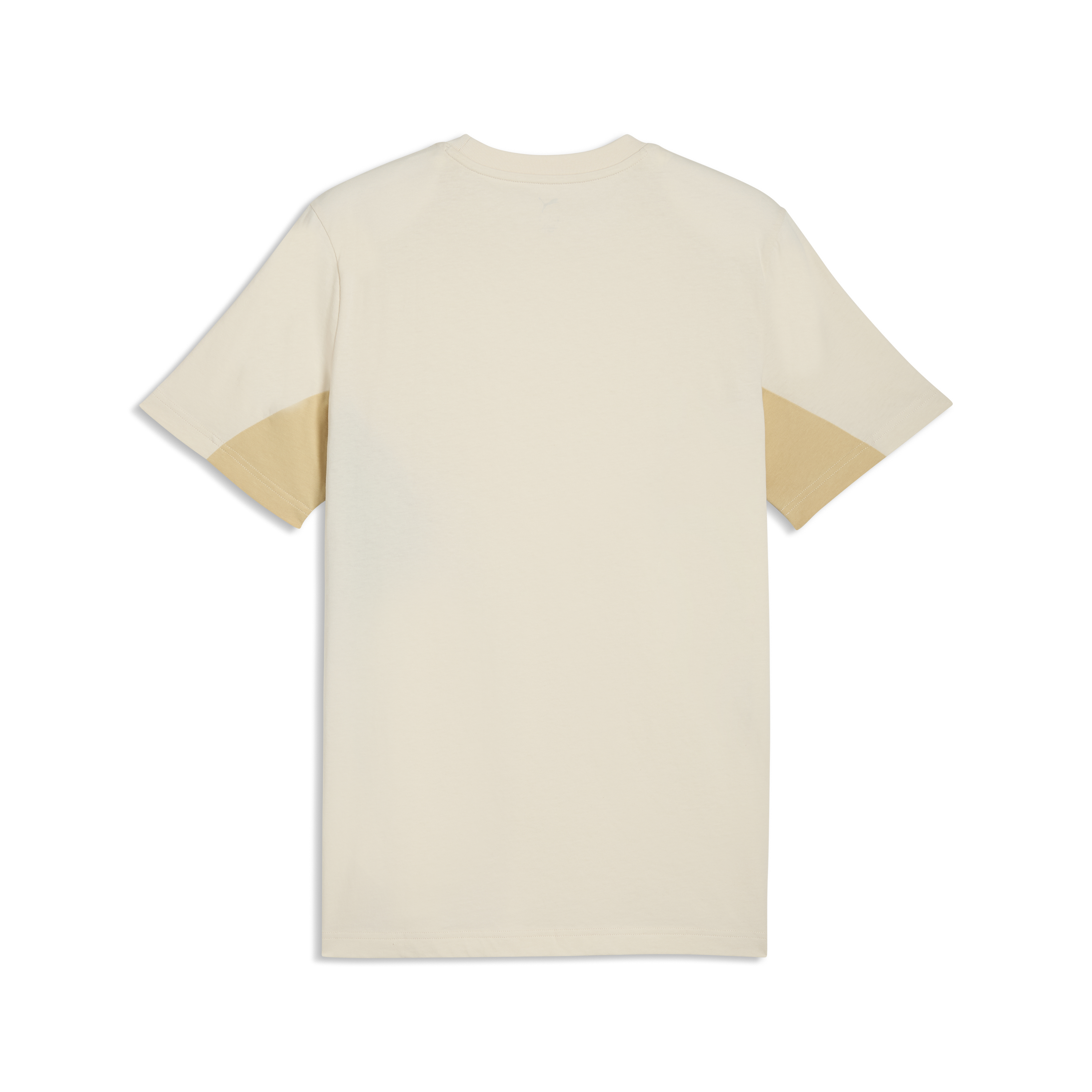 PUMA Essentials Block Tee Men