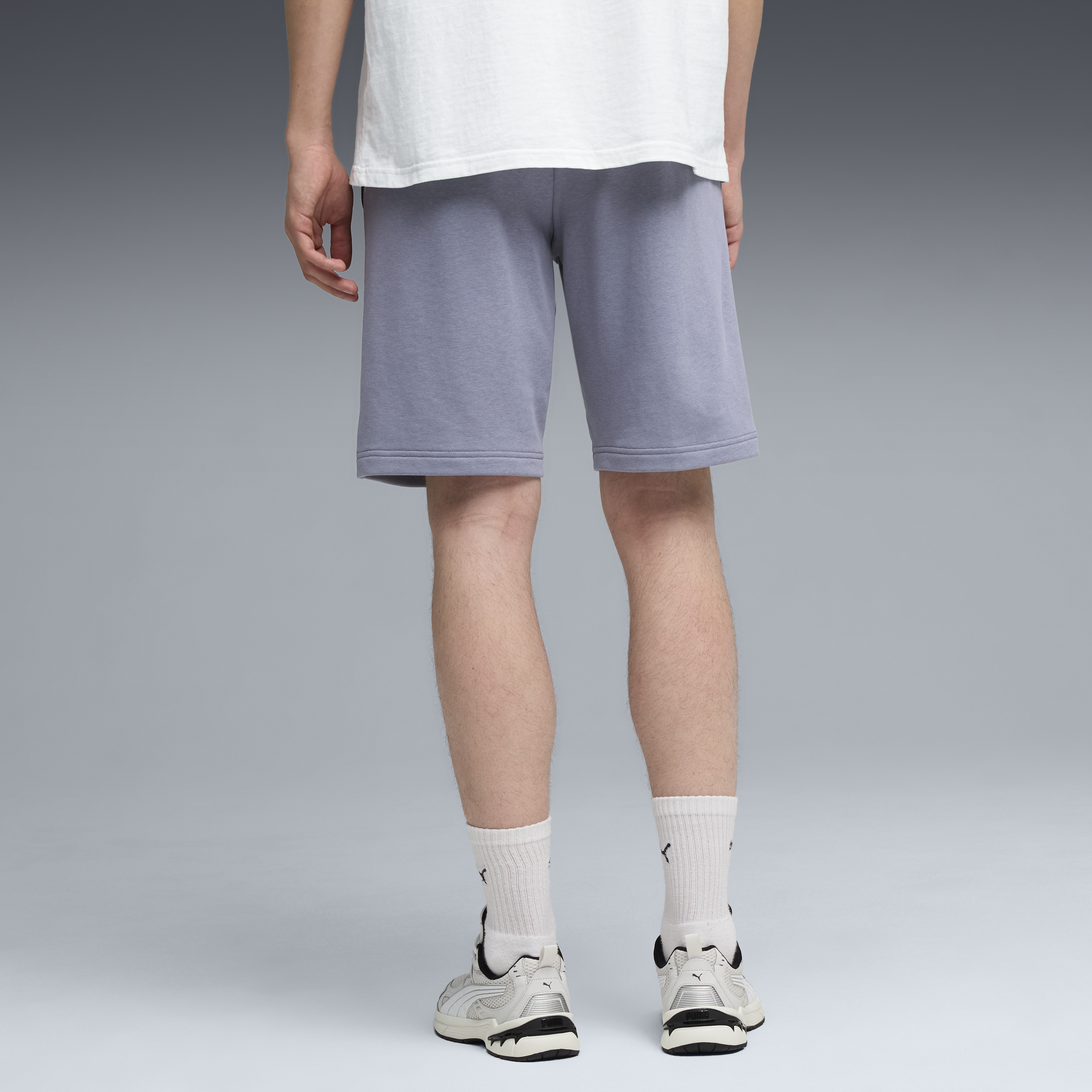 PUMA Essentials Block 10" Shorts Men
