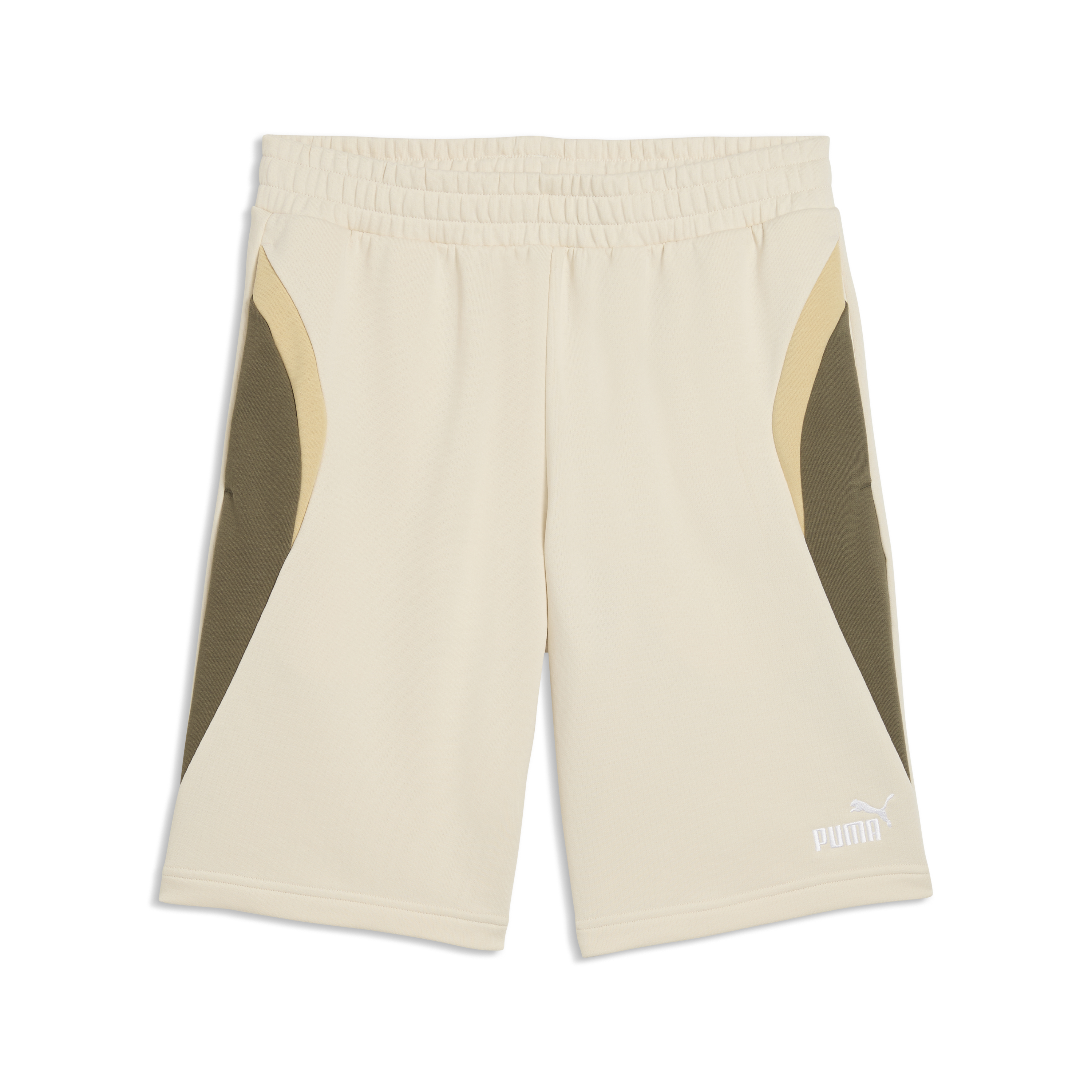 PUMA Essentials Block 10" Shorts Men