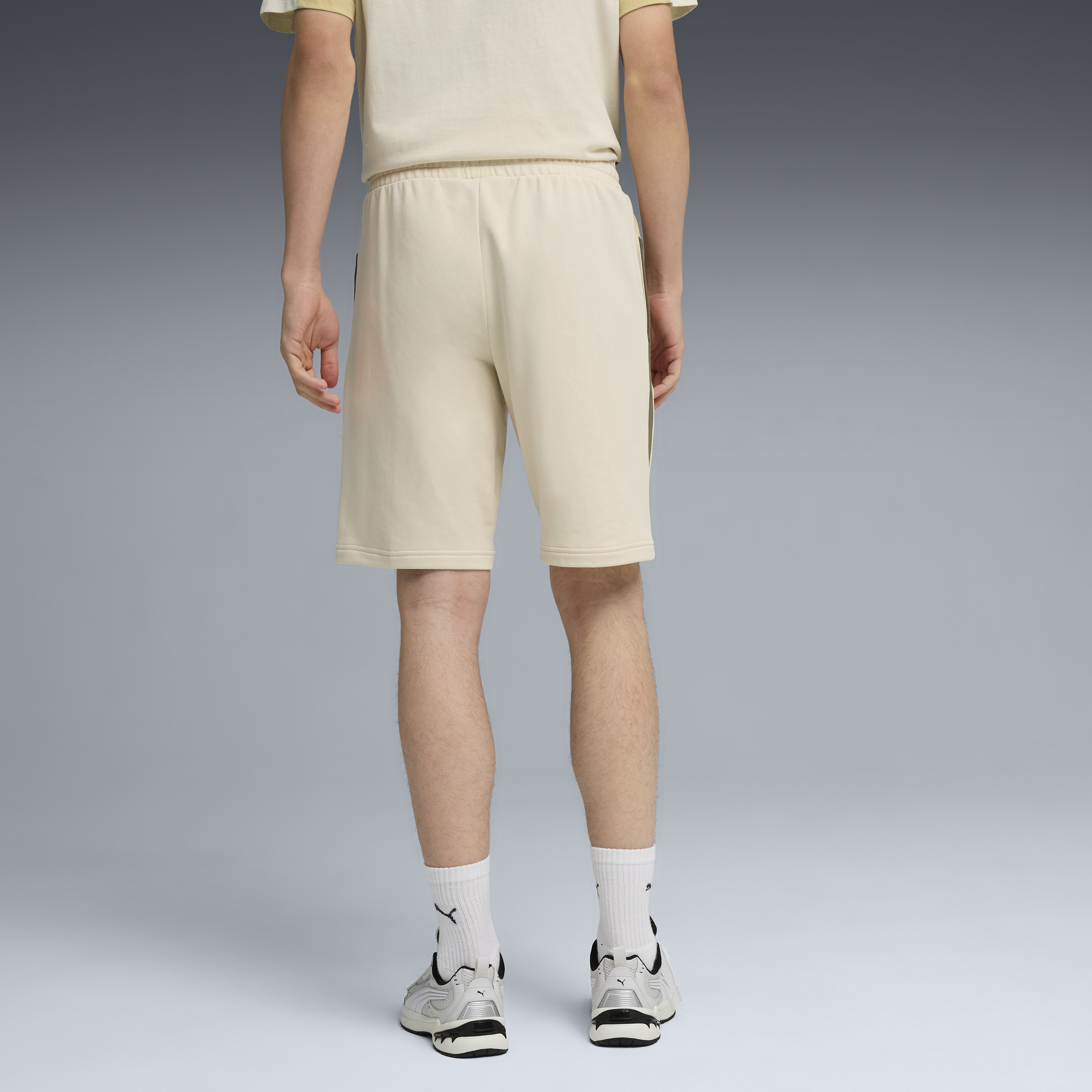 PUMA Essentials Block 10" Shorts Men