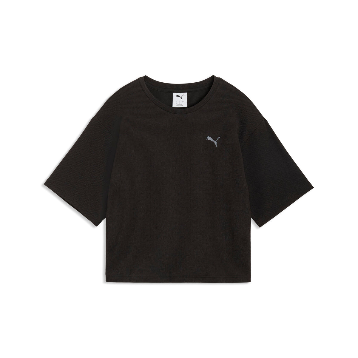 PUMA Essentials Elevated Women's Relaxed Tee