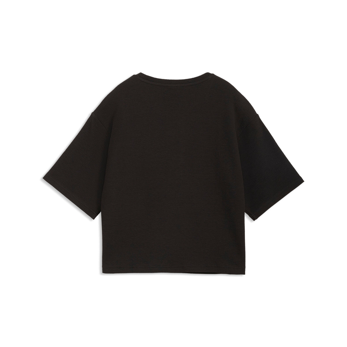 PUMA Essentials Elevated Women's Relaxed Tee