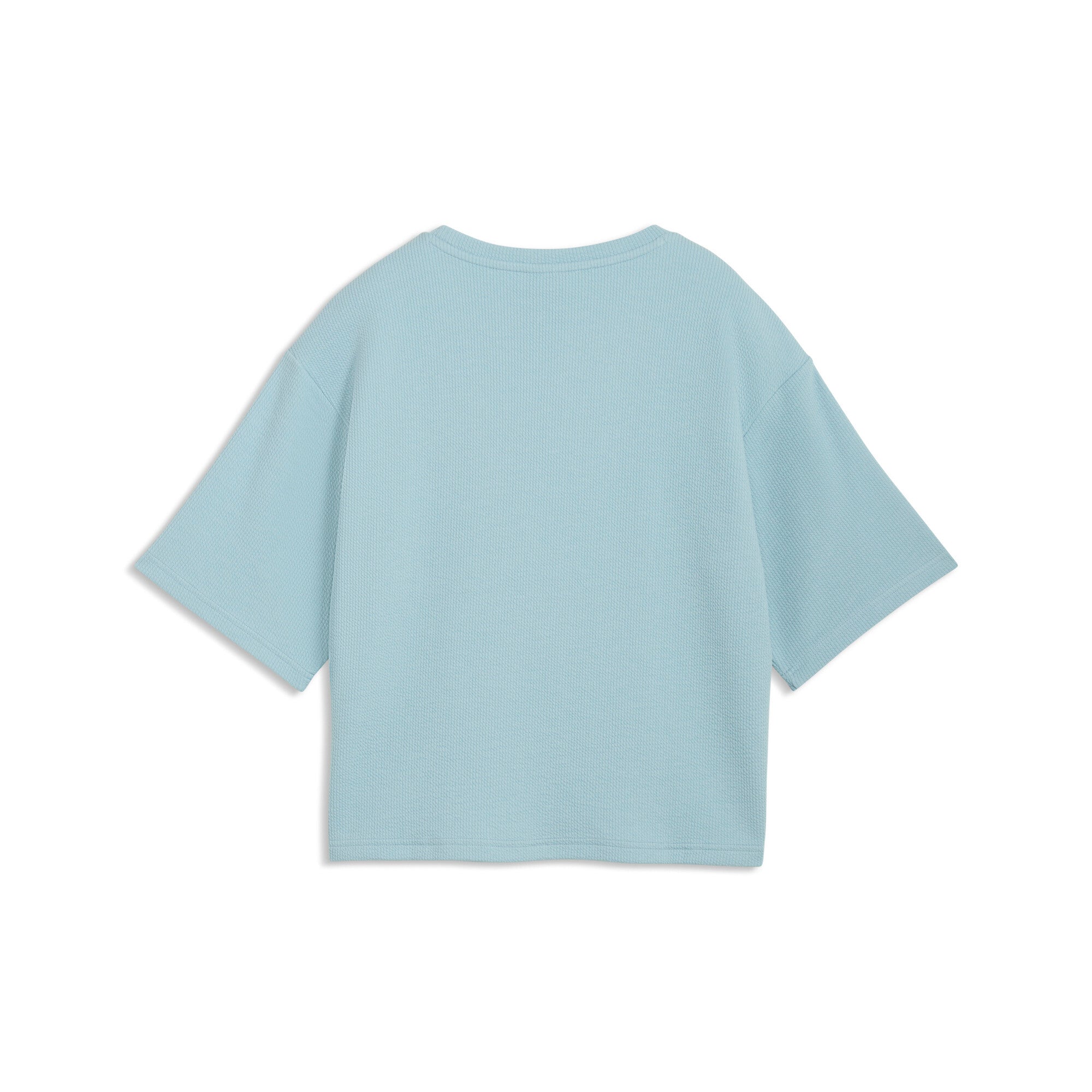 PUMA Essentials Elevated Women's Relaxed Tee
