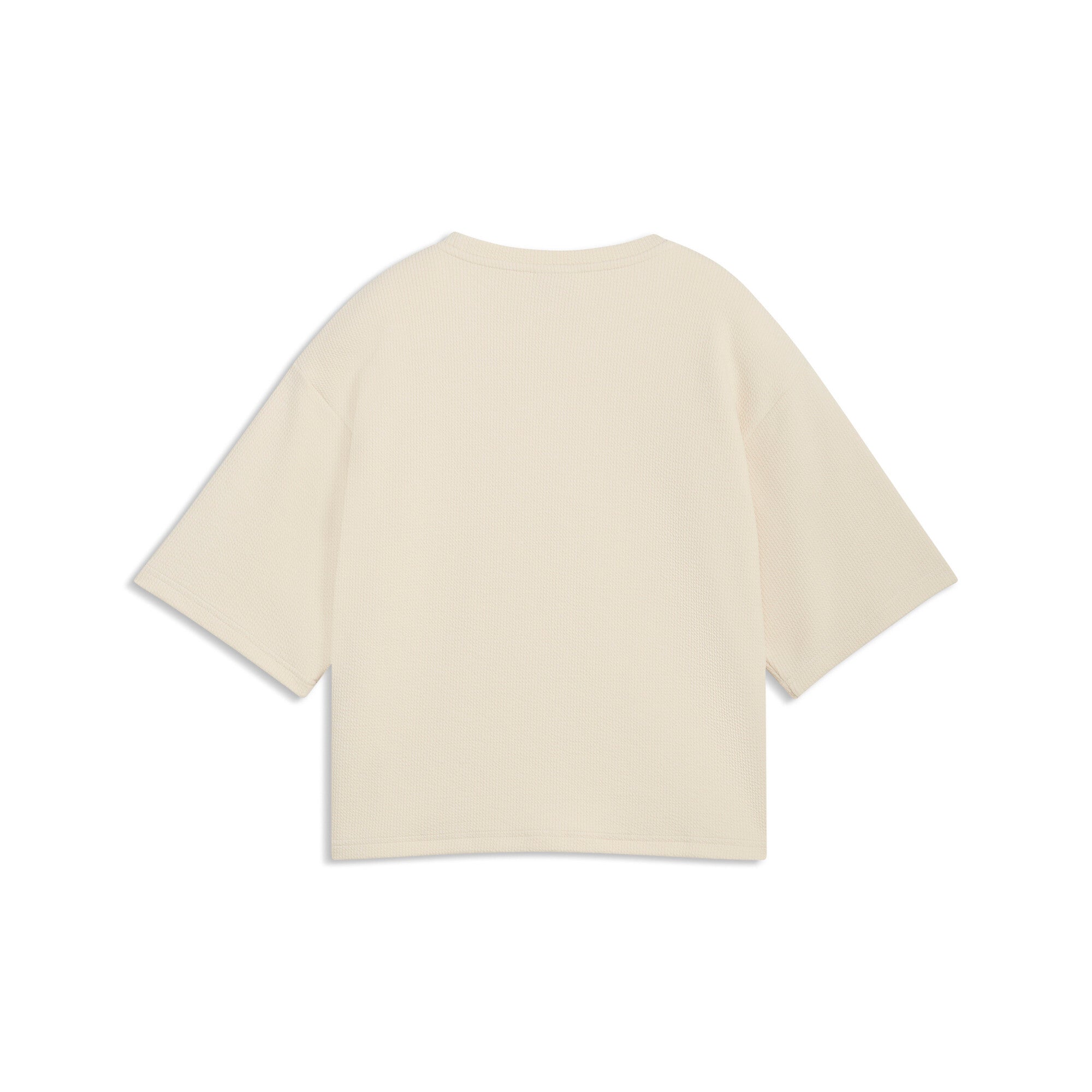 PUMA Essentials Elevated Women's Relaxed Tee