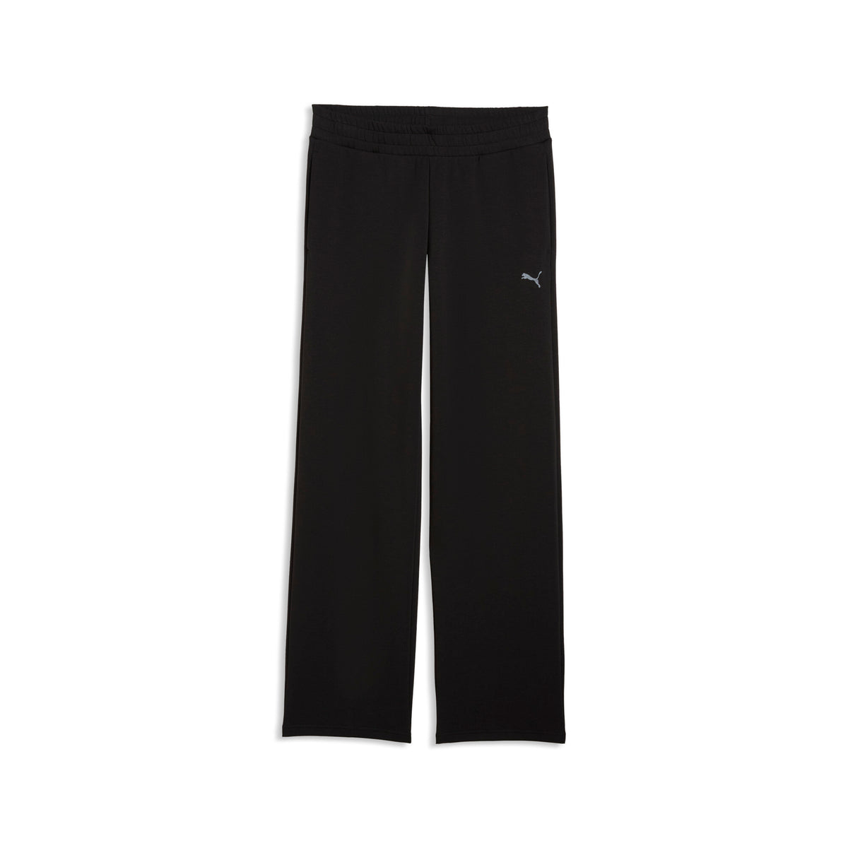 PUMA Essentials Elevated Straight-Leg Pants Women