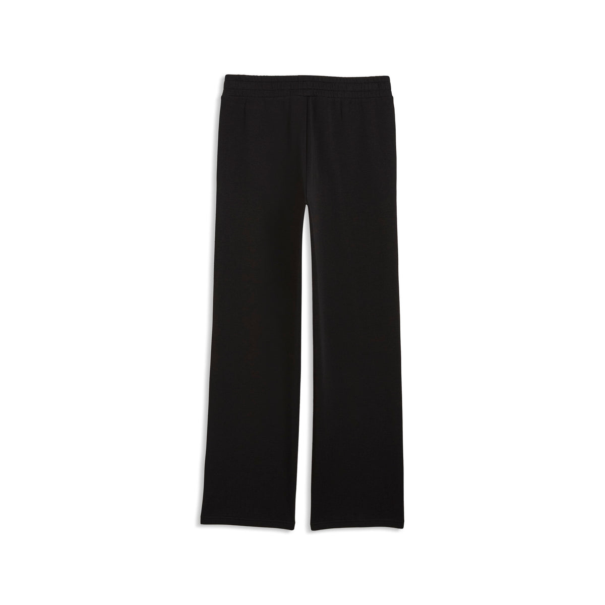 PUMA Essentials Elevated Straight-Leg Pants Women