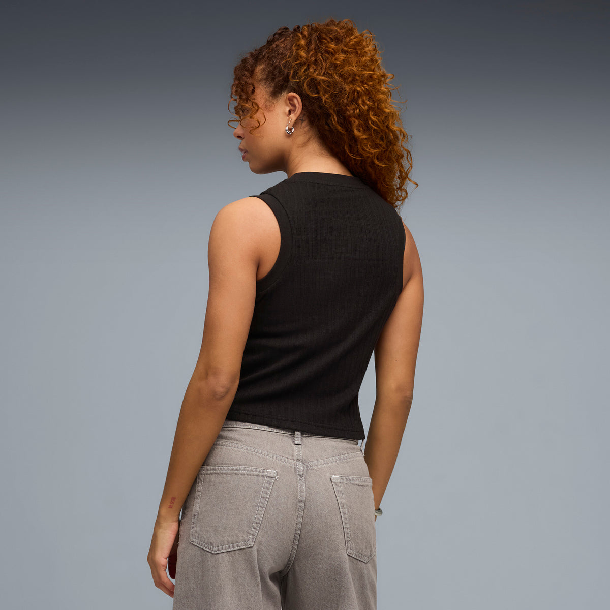 PUMA HER Tank Women